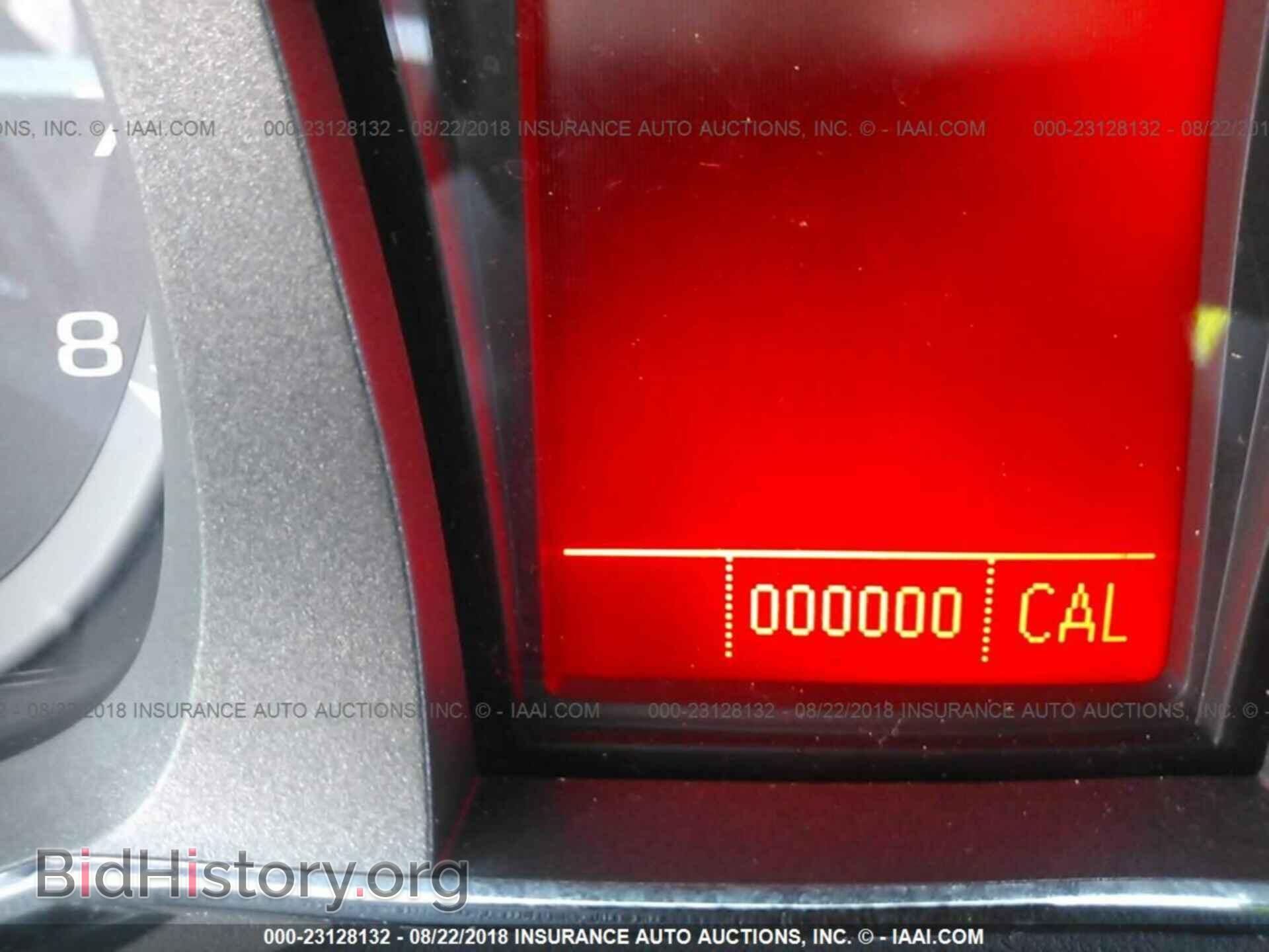 2011 Gmc Terrain - VIN: 2CTFLUE59B6400845 - Photo 7
