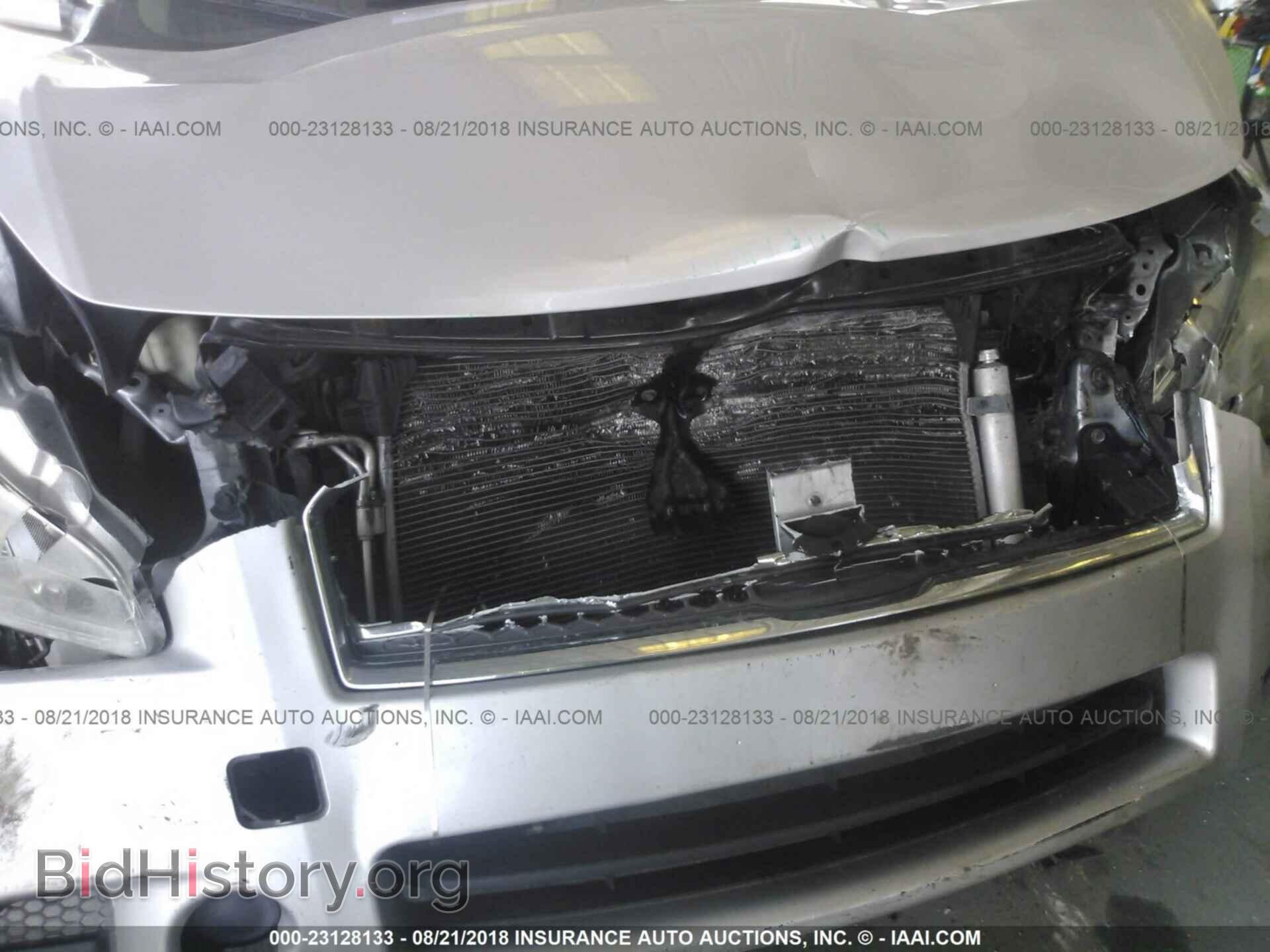 2011 Nissan Maxima - VIN: 1N4AA5AP9BC813063 - Фото 6