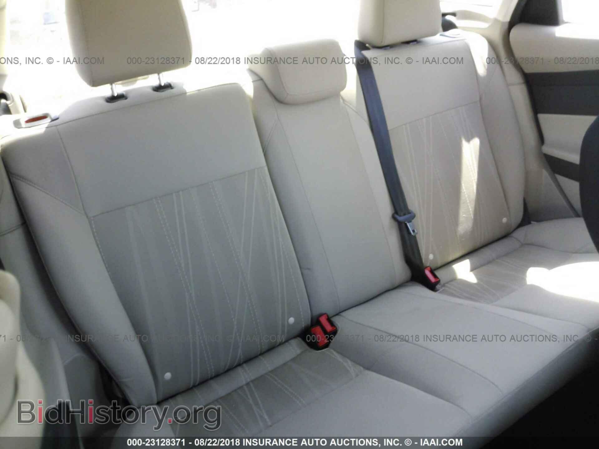 2017 Ford Focus - VIN: 1FADP3F25HL244671 - Photo 8