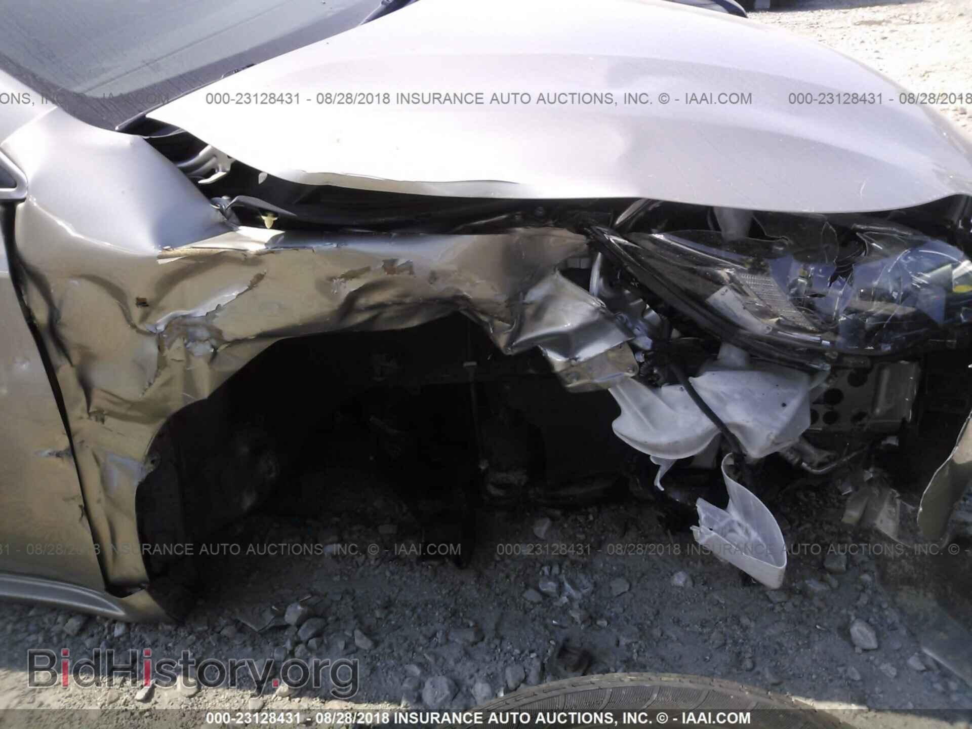 2013 Toyota Avalon - VIN: 4T1BK1EB7DU028357 - Фото 6