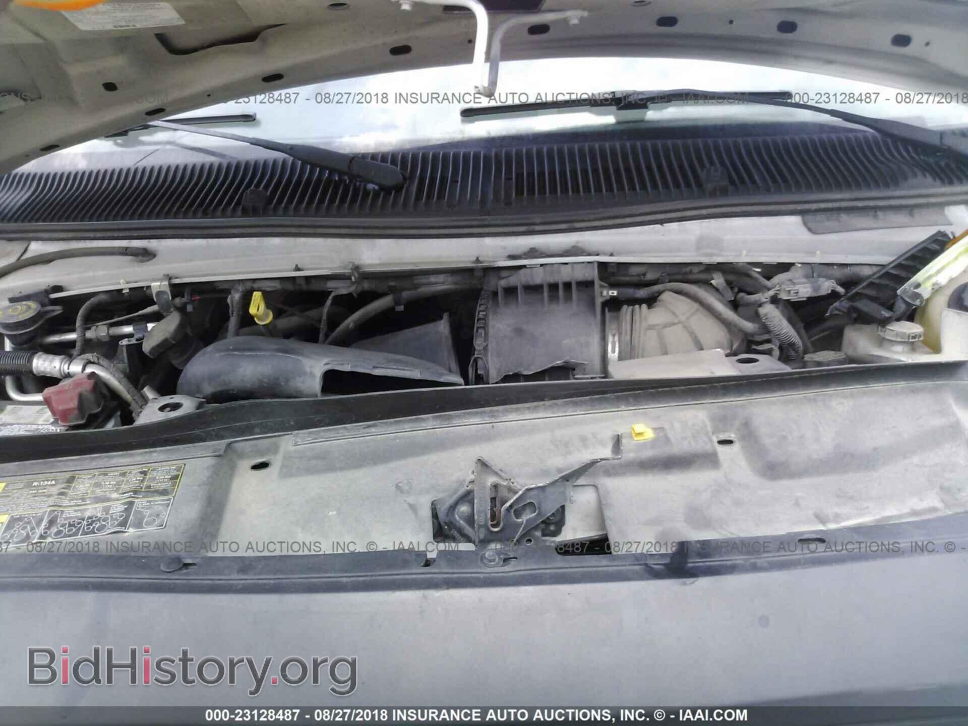 2013 Ford Econoline - VIN: 1FTSS3EL6DDA70141 - Фото 10