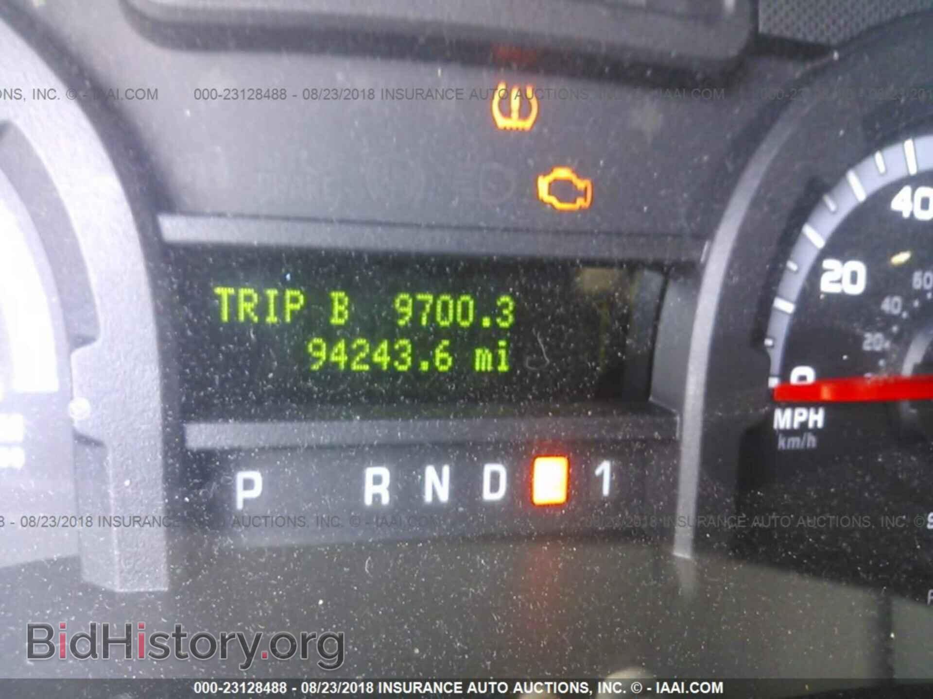 2013 Ford Econoline - VIN: 1FTNE1EW6DDB12035 - Photo 7