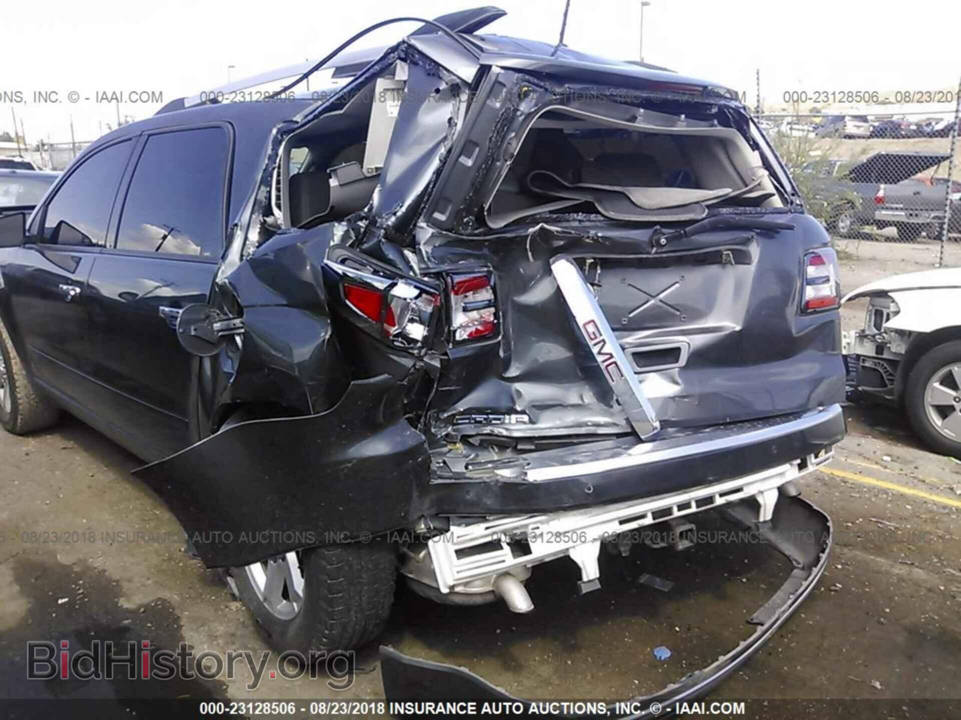 2014 Gmc Acadia - VIN: 1GKKRPKD4EJ180936 - Фото 6