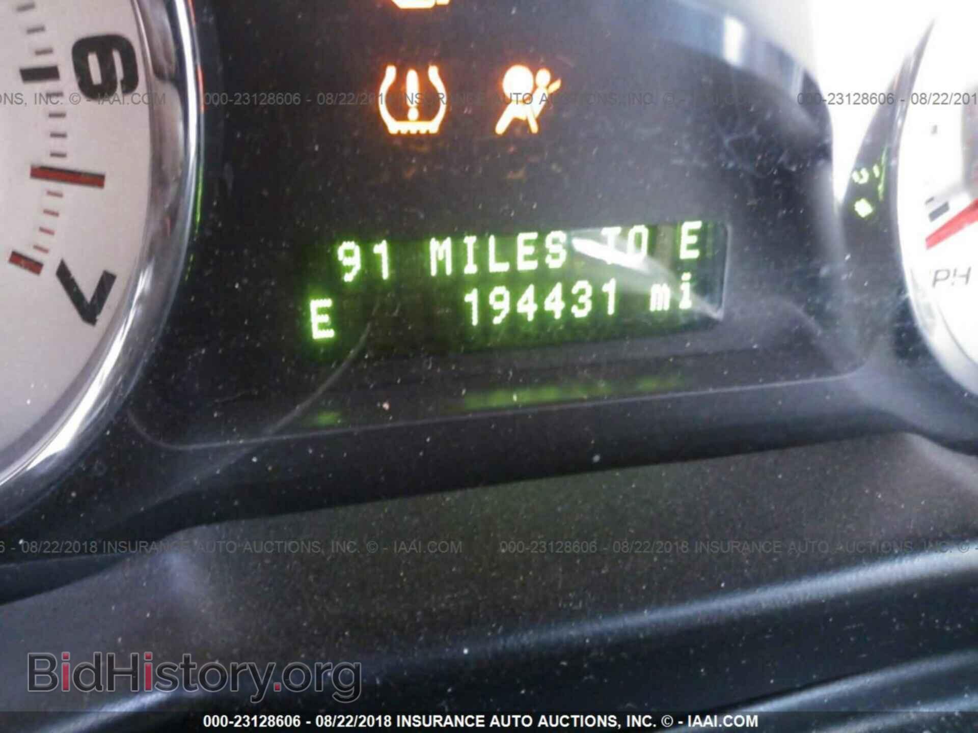 2007 FORD EDGE - VIN: 2FMDK49C37BA81497 - Photo 7