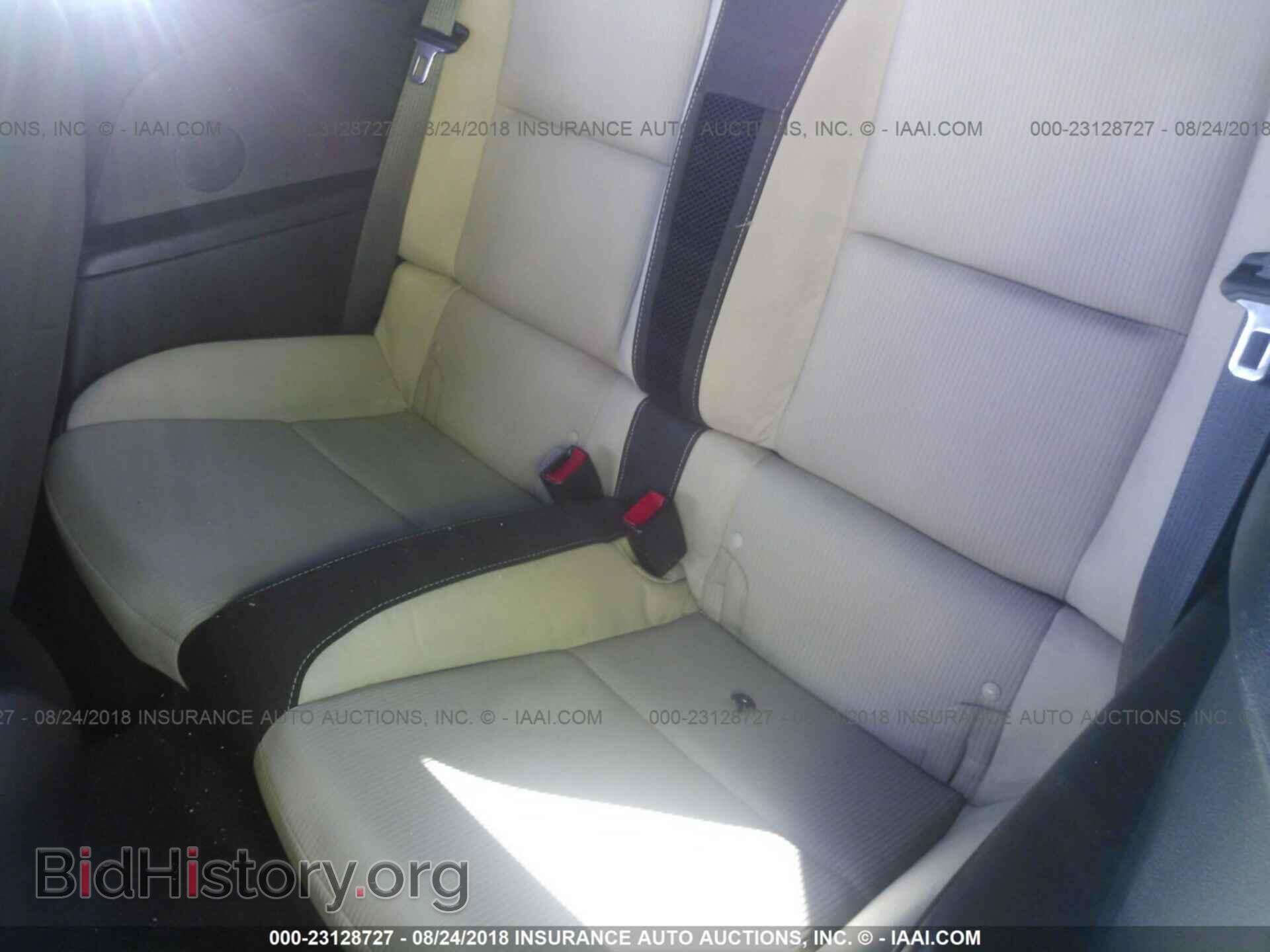 2015 Chevrolet Camaro - VIN: 2G1FD3D39F9127728 - Photo 8