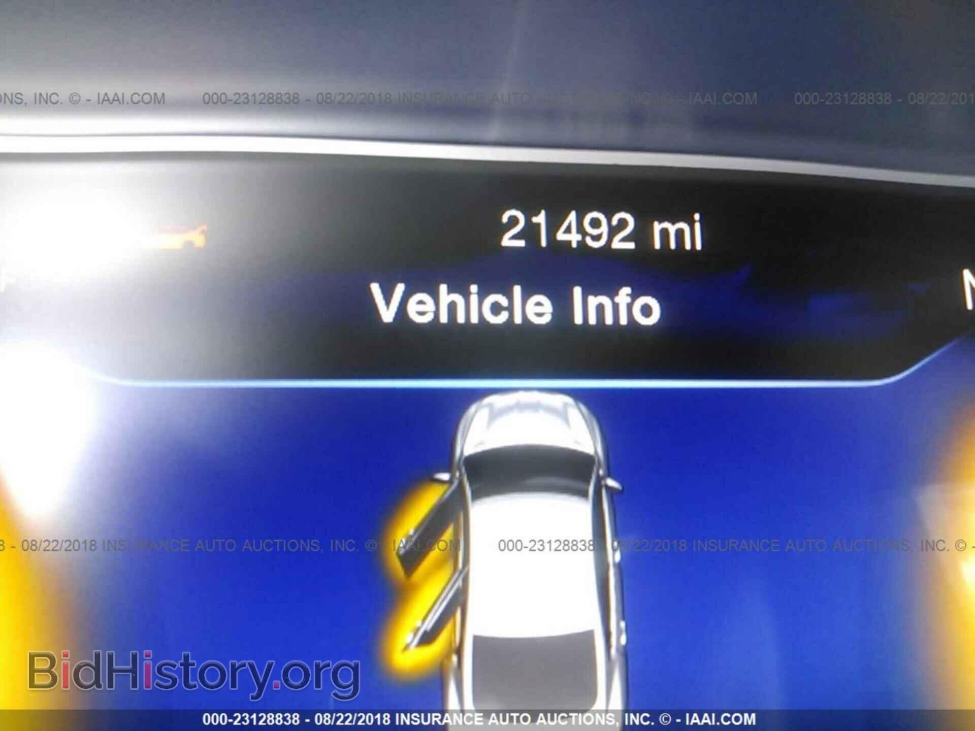 2016 Chrysler 200 - VIN: 1C3CCCBB8GN132395 - Фото 7