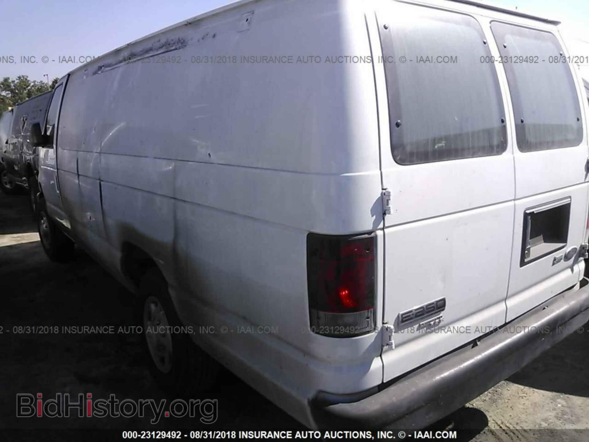 2012 Ford Econoline - VIN: 1FTNS2EW8CDA76152 - Photo 3