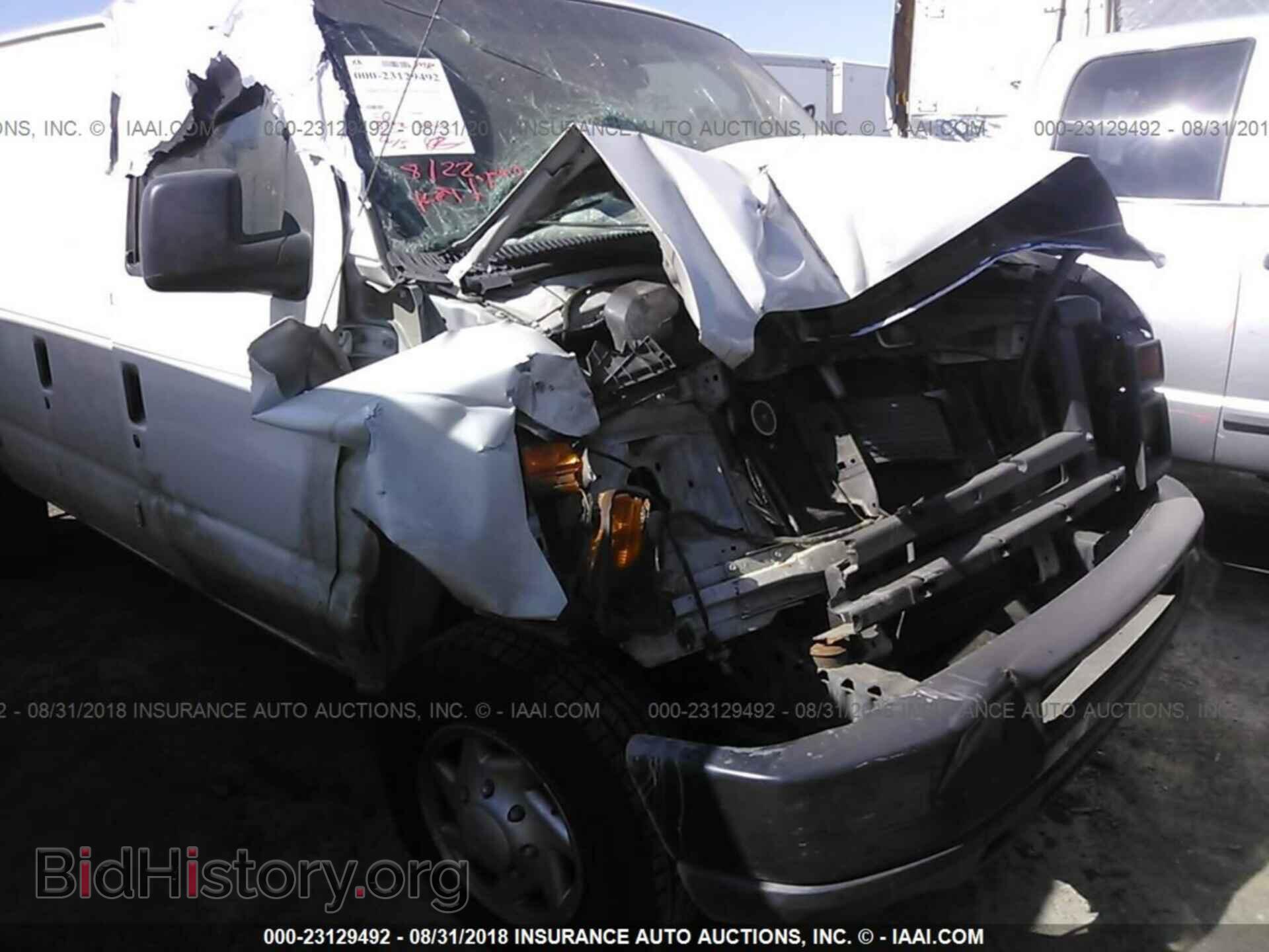 2012 Ford Econoline - VIN: 1FTNS2EW8CDA76152 - Photo 6