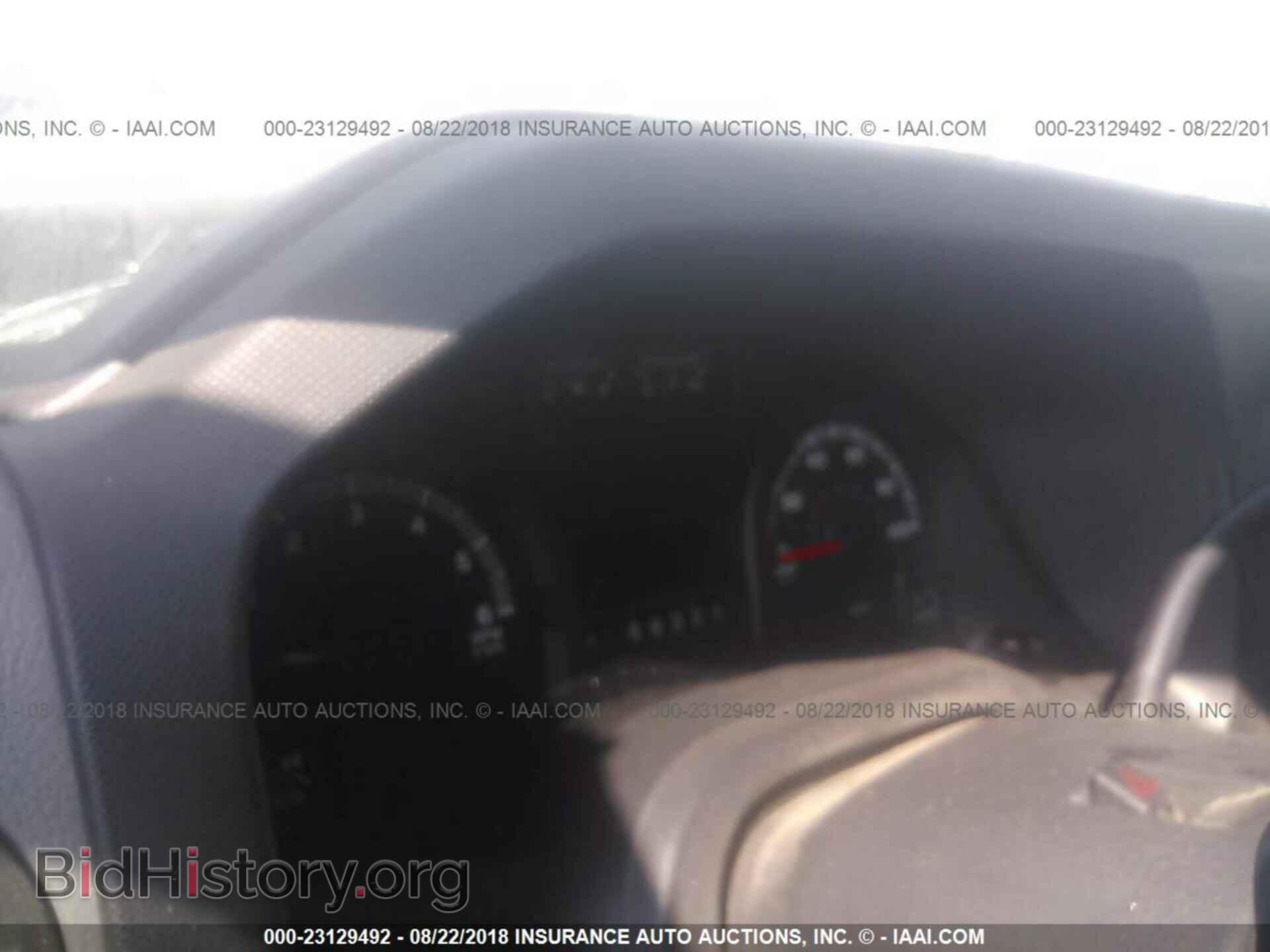 2012 Ford Econoline - VIN: 1FTNS2EW8CDA76152 - Photo 7