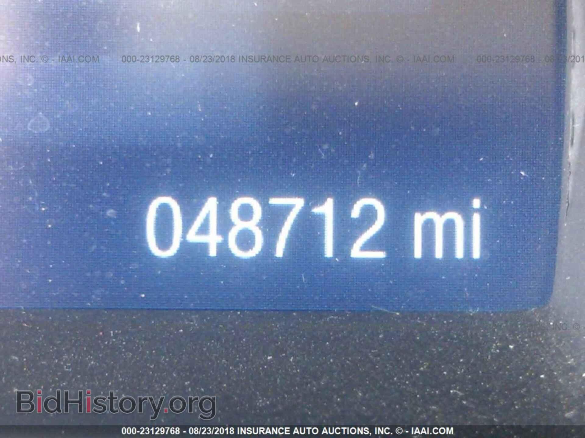 2014 Ford Focus - VIN: 1FADP3F2XEL247660 - Фото 7