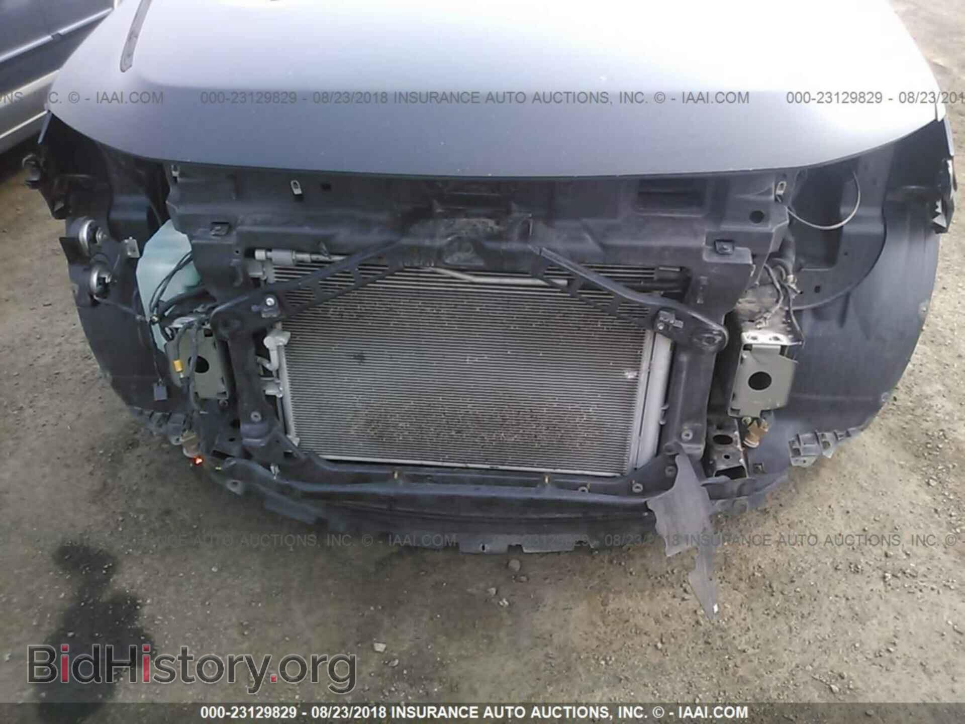 2011 Ford Edge - VIN: 2FMDK4KC8BBA57439 - Фото 6