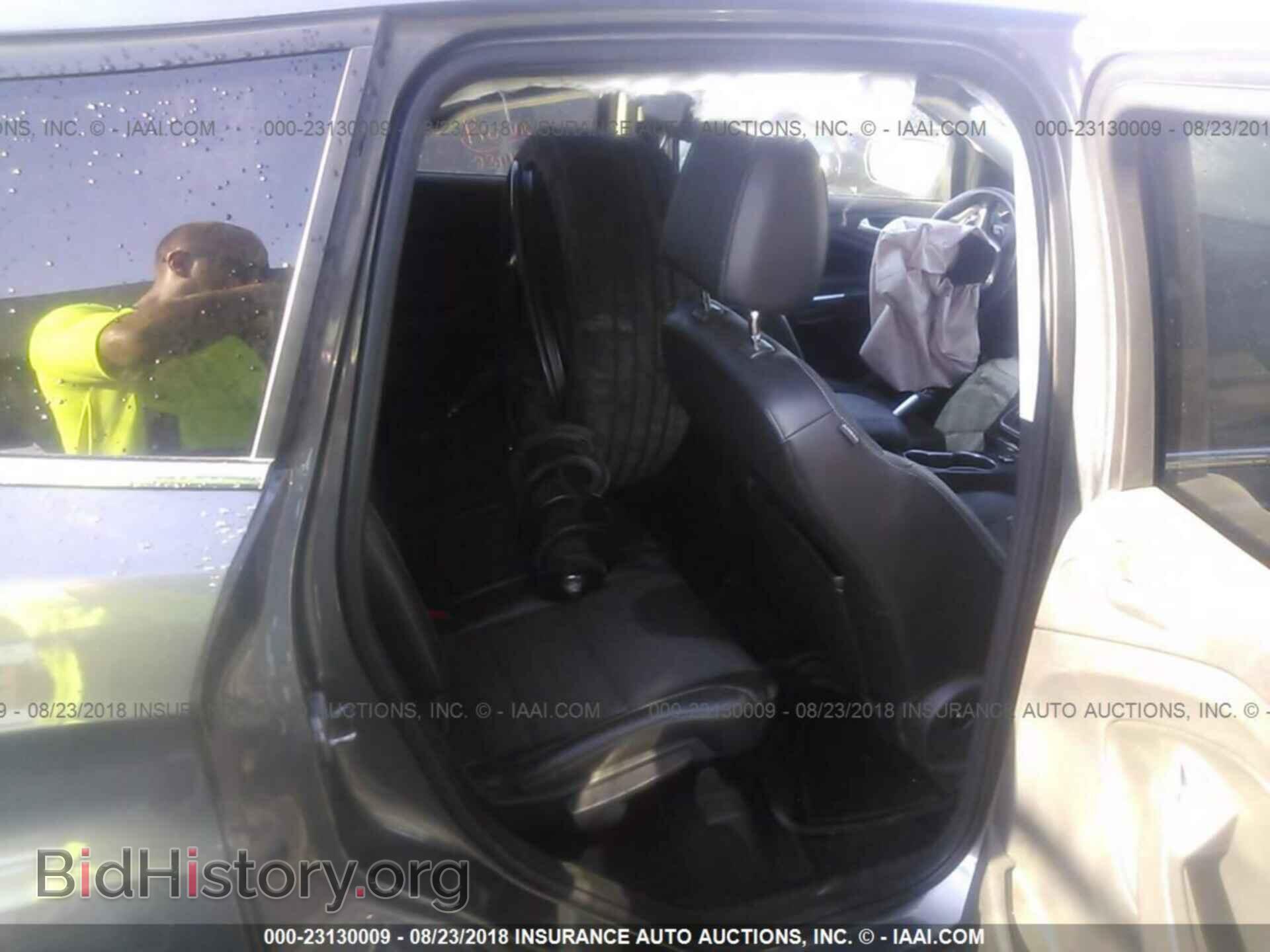 2013 Ford Escape - VIN: 1FMCU9J92DUB20217 - Photo 8