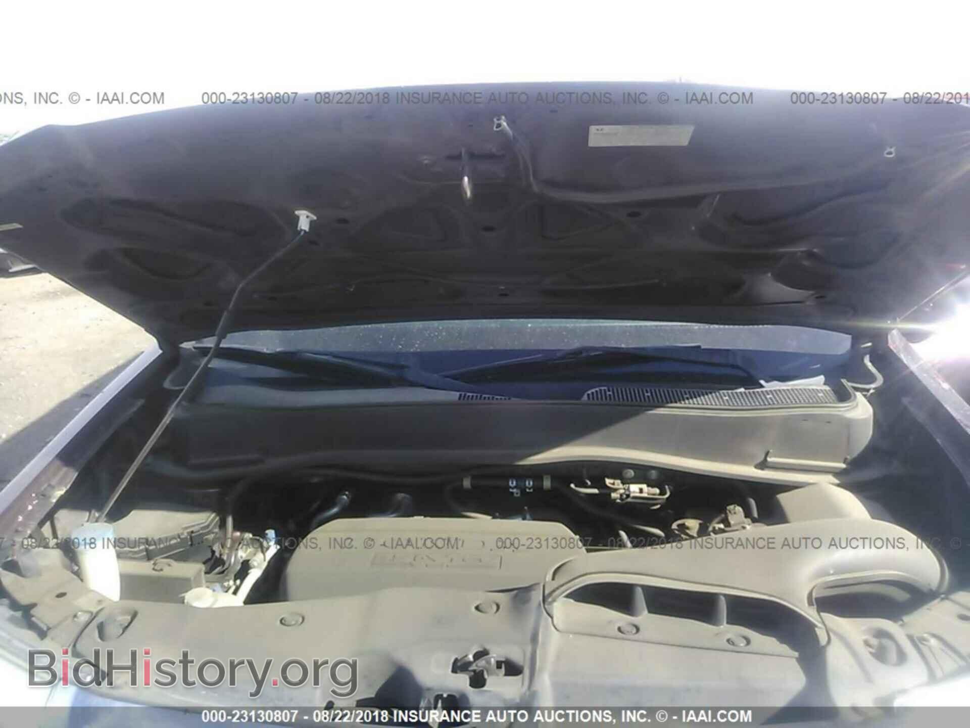 2012 Honda Pilot - VIN: 5FNYF4H98CB064000 - Фото 10