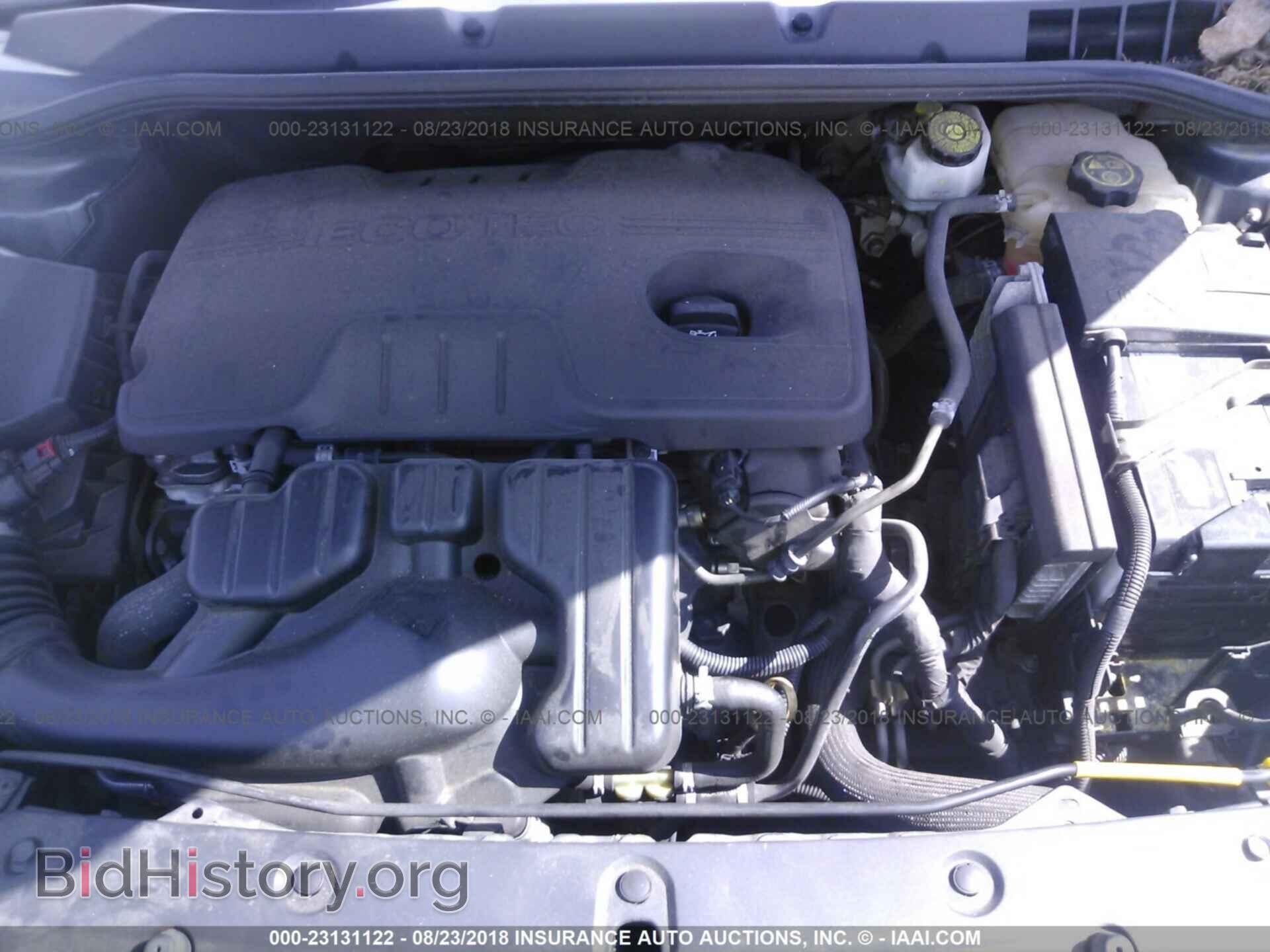 2012 Buick Verano - VIN: 1G4PP5SK6C4185833 - Фото 10