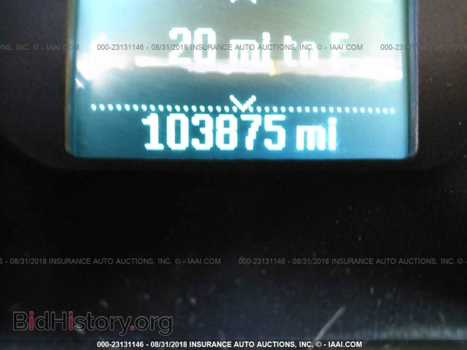 2013 Ford Escape - VIN: 1FMCU0F78DUD57264 - Фото 7