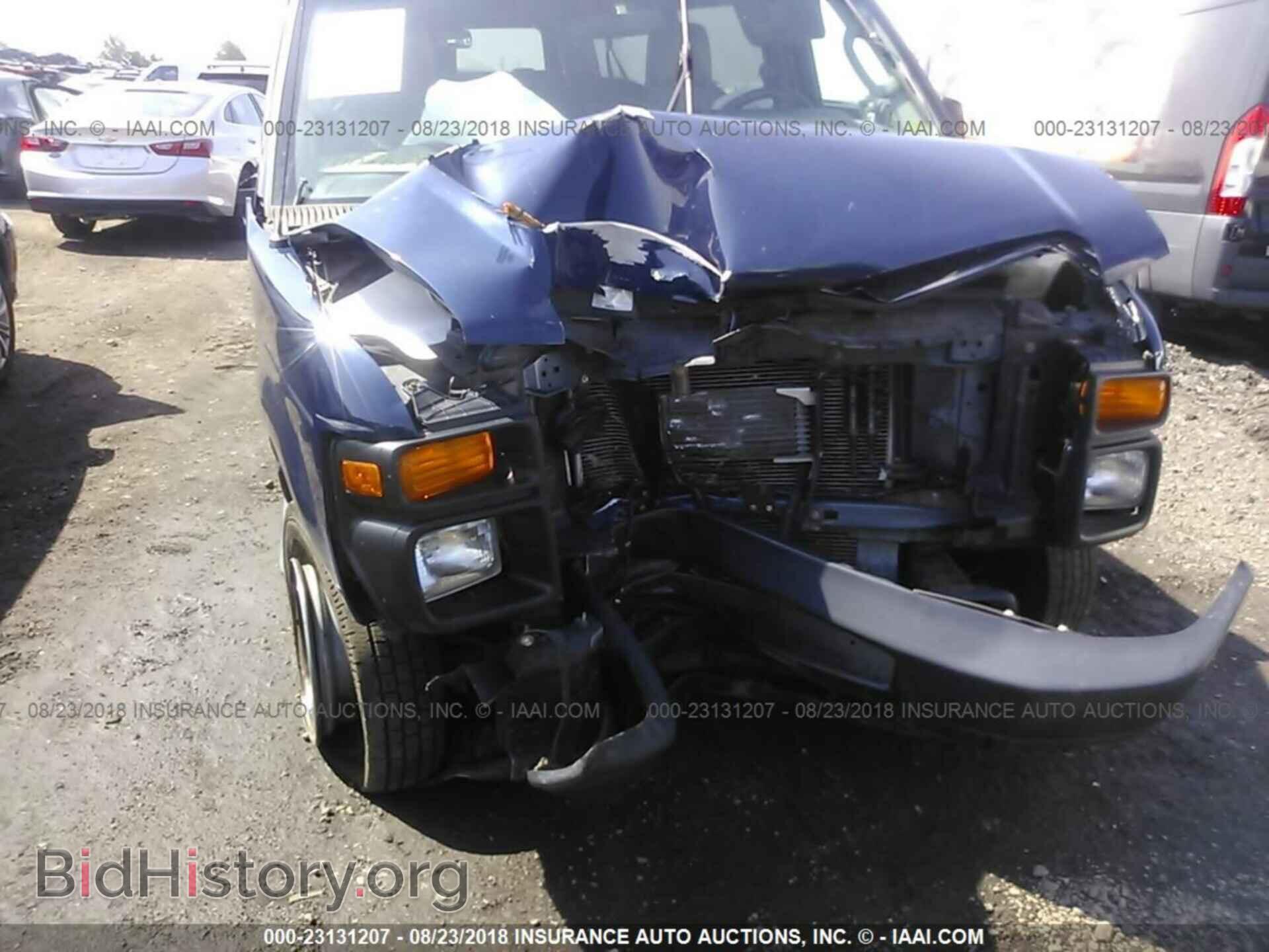 2012 Ford Econoline - VIN: 1FBNE3BL6CDA11103 - Фото 6