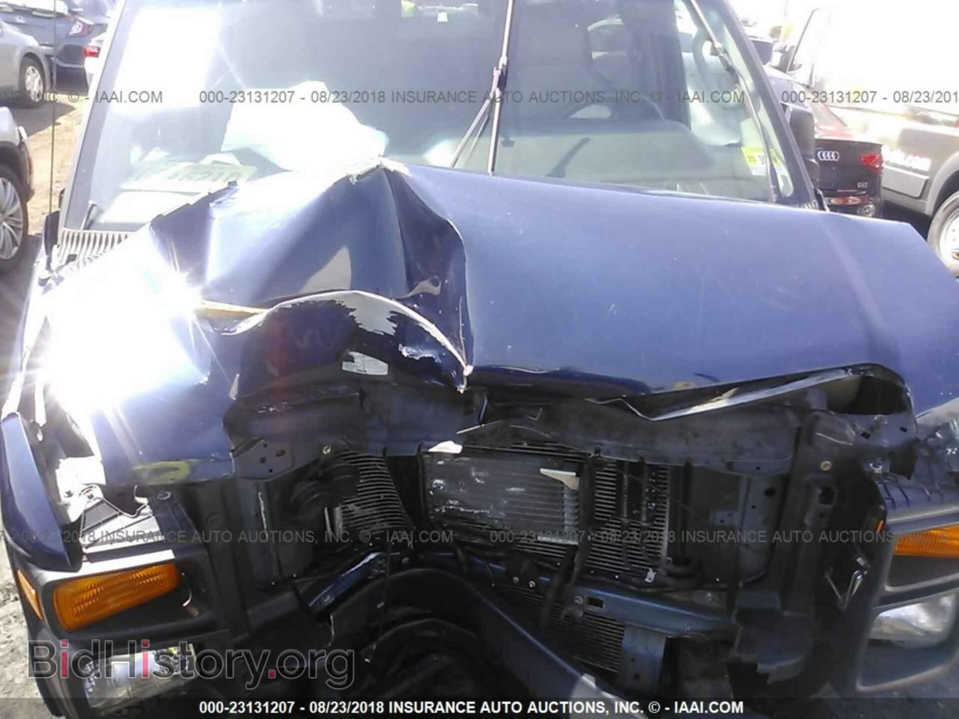 2012 Ford Econoline - VIN: 1FBNE3BL6CDA11103 - Фото 10
