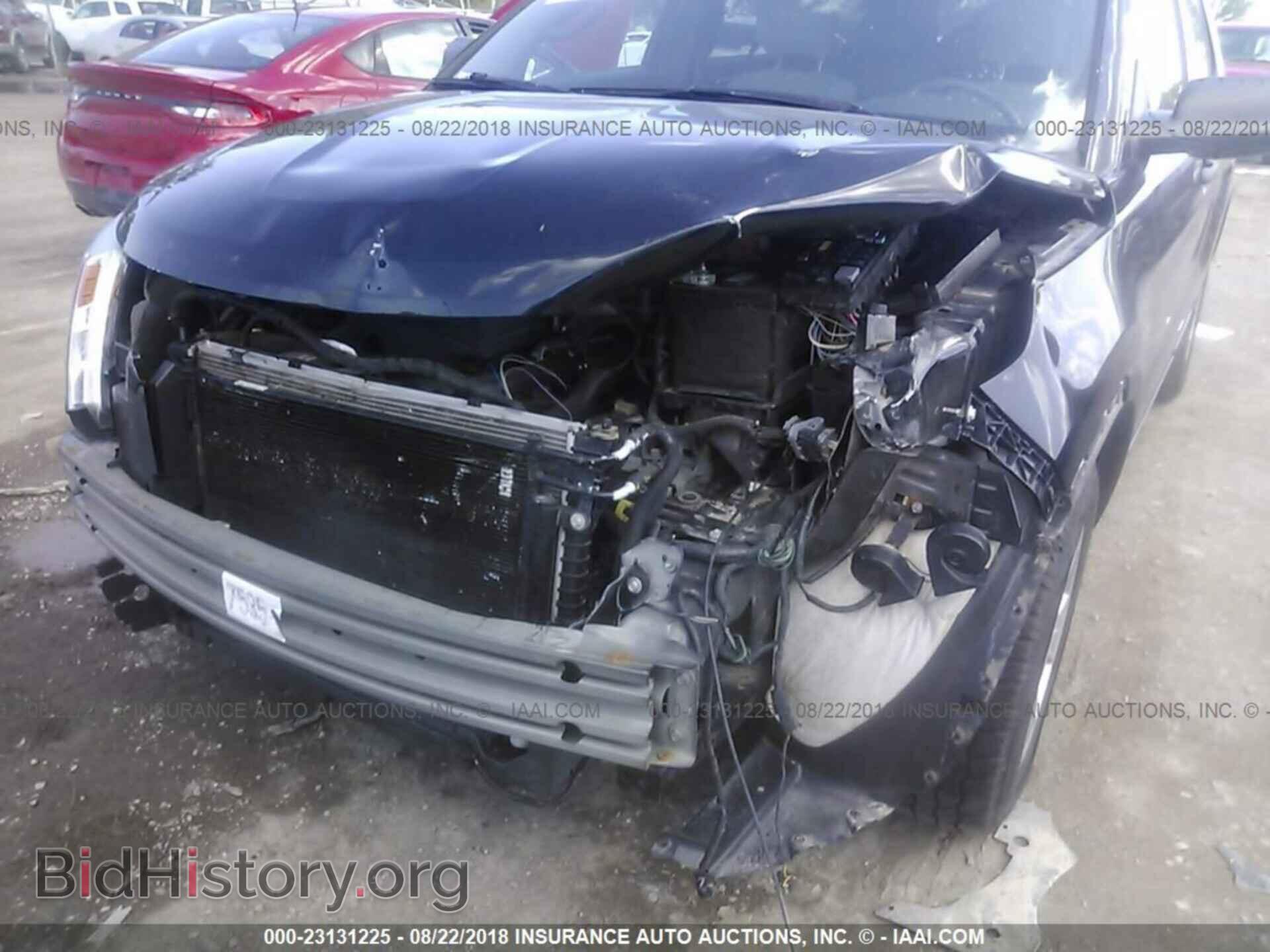 2013 Ford Explorer - VIN: 1FM5K8B83DGC79549 - Photo 6