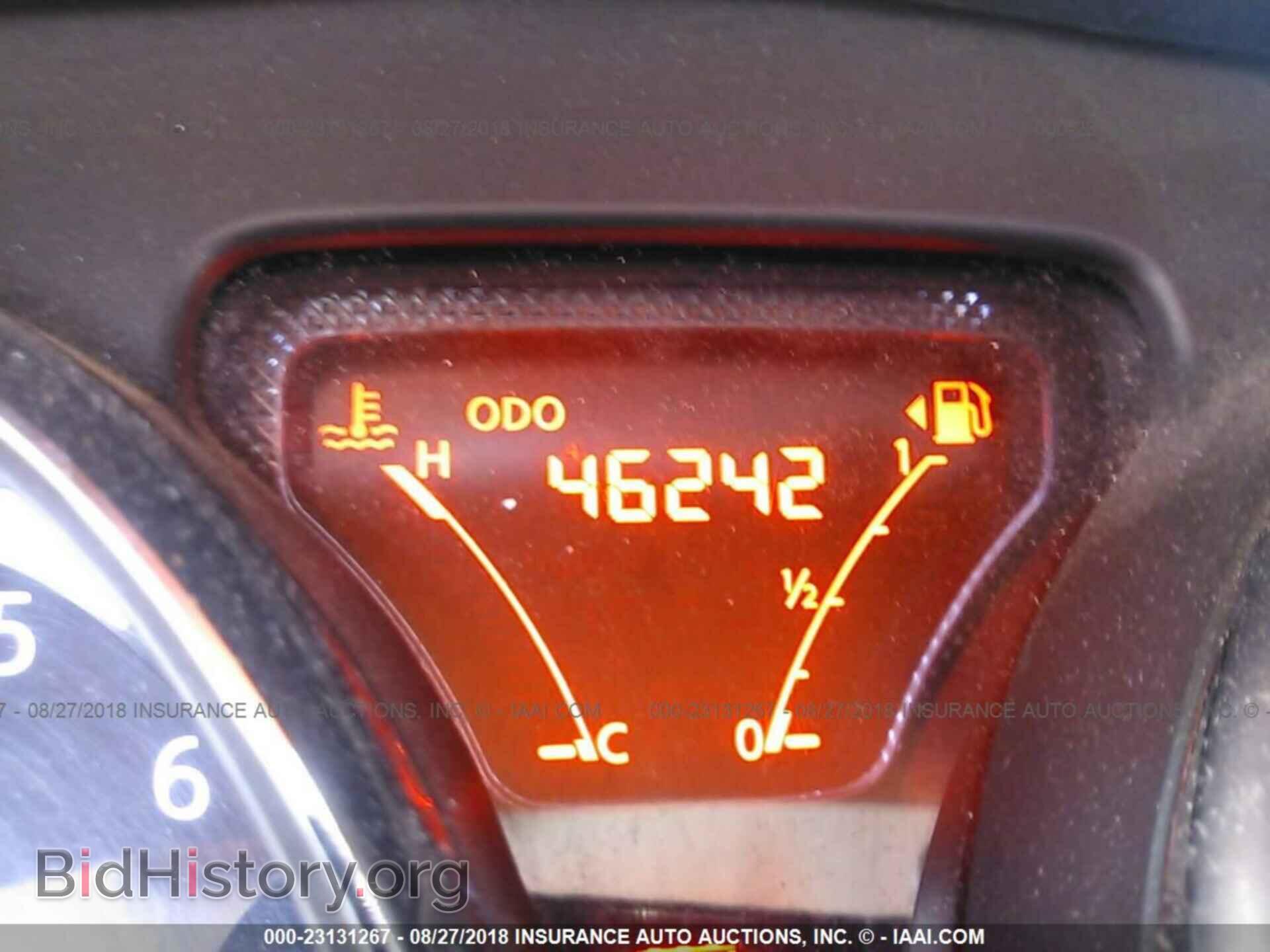 2015 NISSAN VERSA NOTE - VIN: 3N1CE2CP9FL353841 - Photo 7