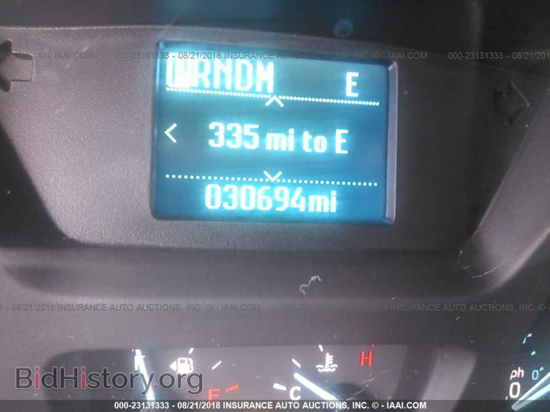 2017 Ford Transit - VIN: 1FBZX2YM2HKB16343 - Photo 7