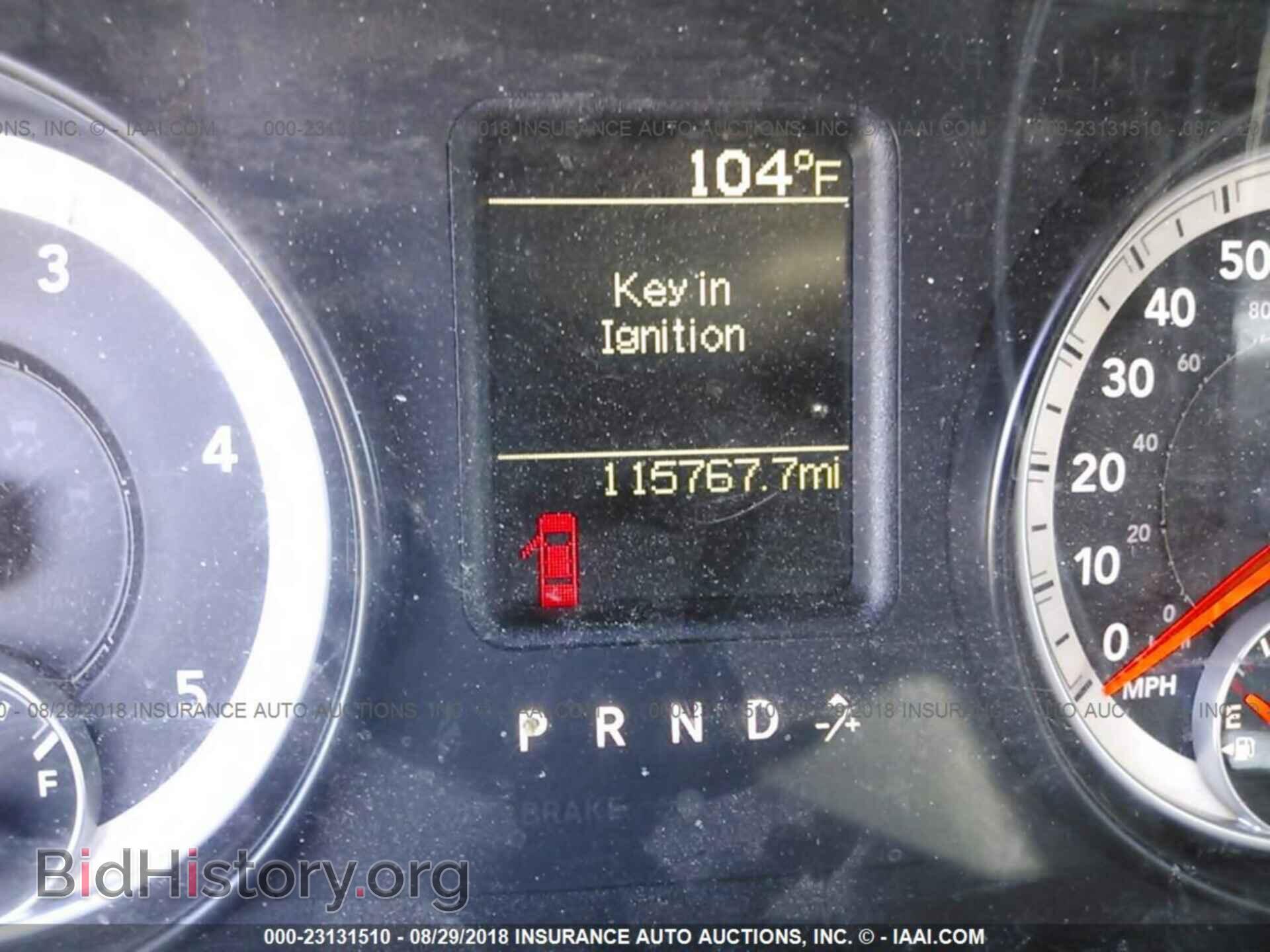 2013 Ram 3500 - VIN: 3C7WRTCL2DG584400 - Photo 6