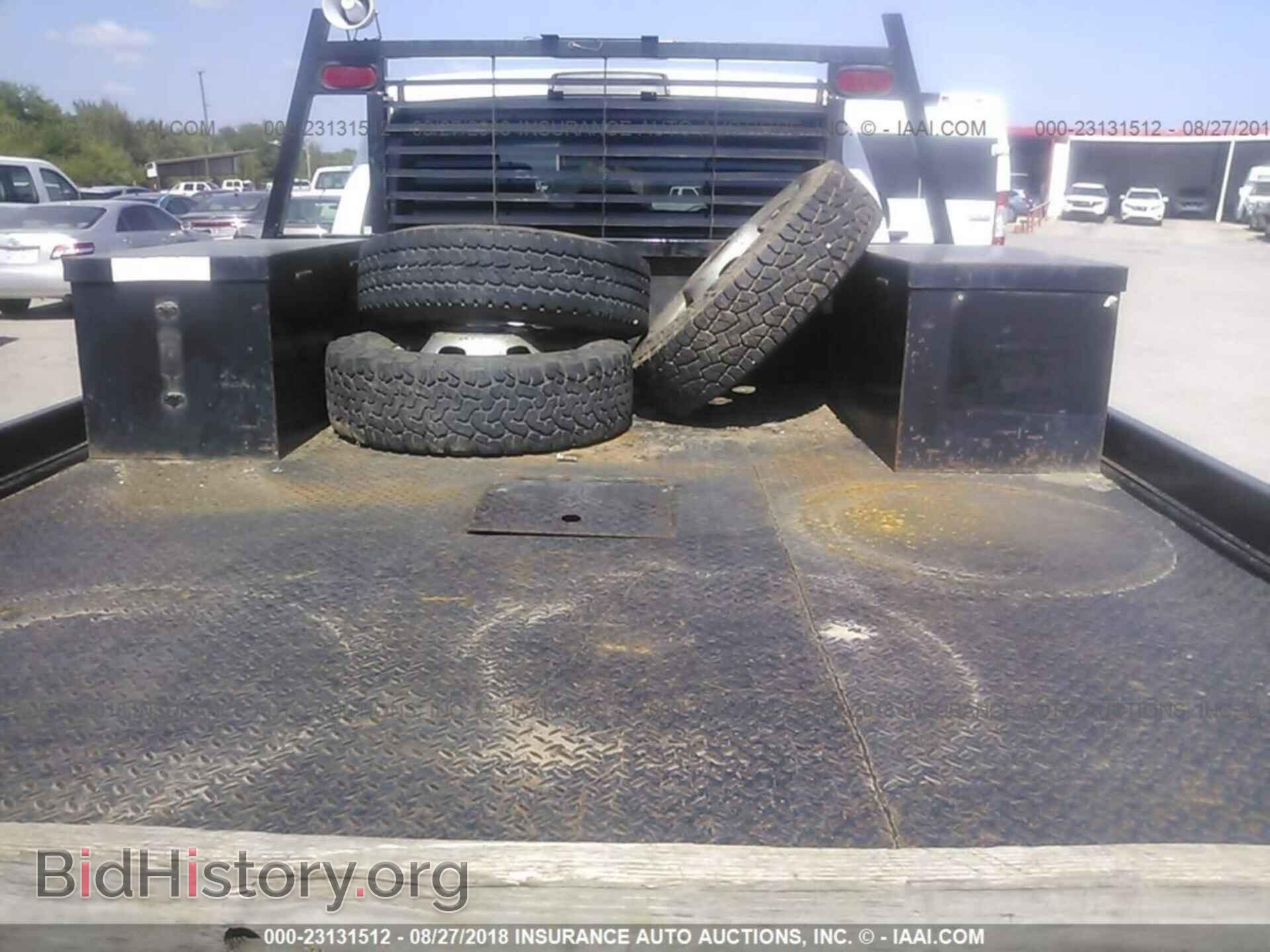 2013 Ram 3500 - VIN: 3C7WRTCL2DG583764 - Photo 7