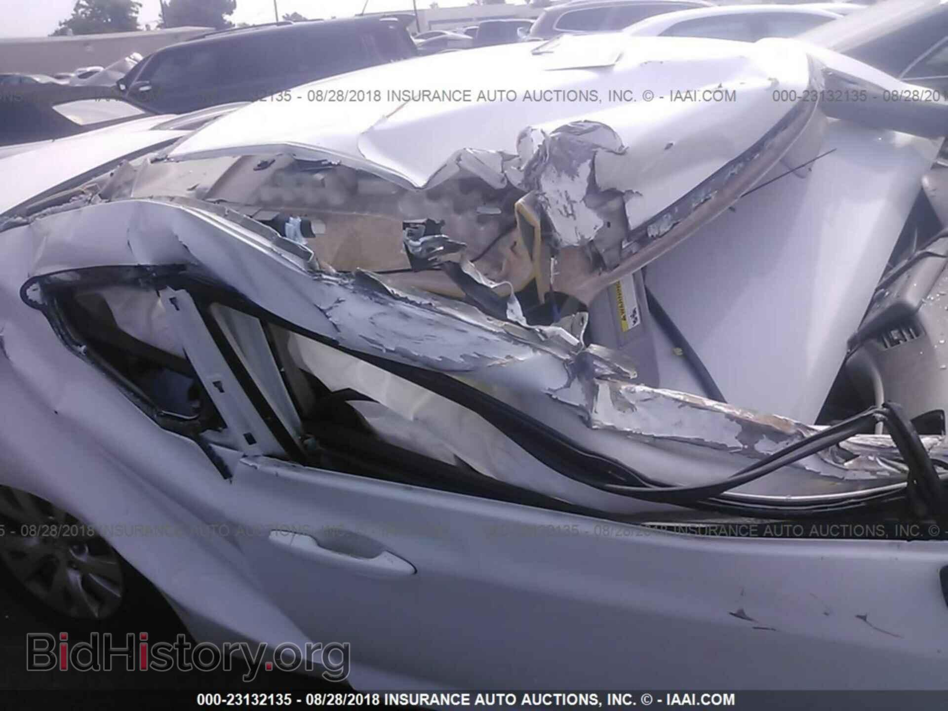 2012 Honda Civic - VIN: 2HGFG3B59CH537726 - Фото 6