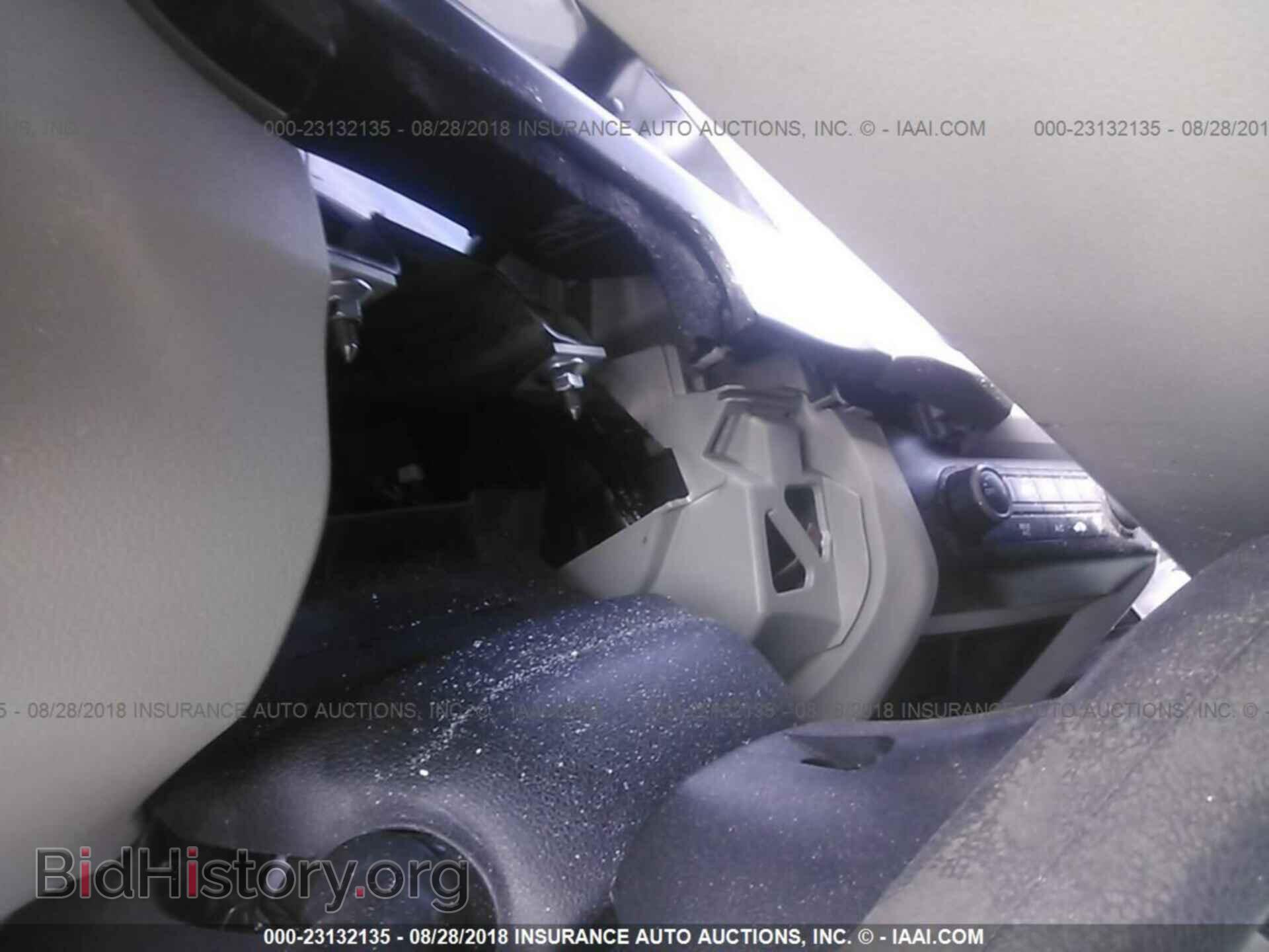 2012 Honda Civic - VIN: 2HGFG3B59CH537726 - Фото 7