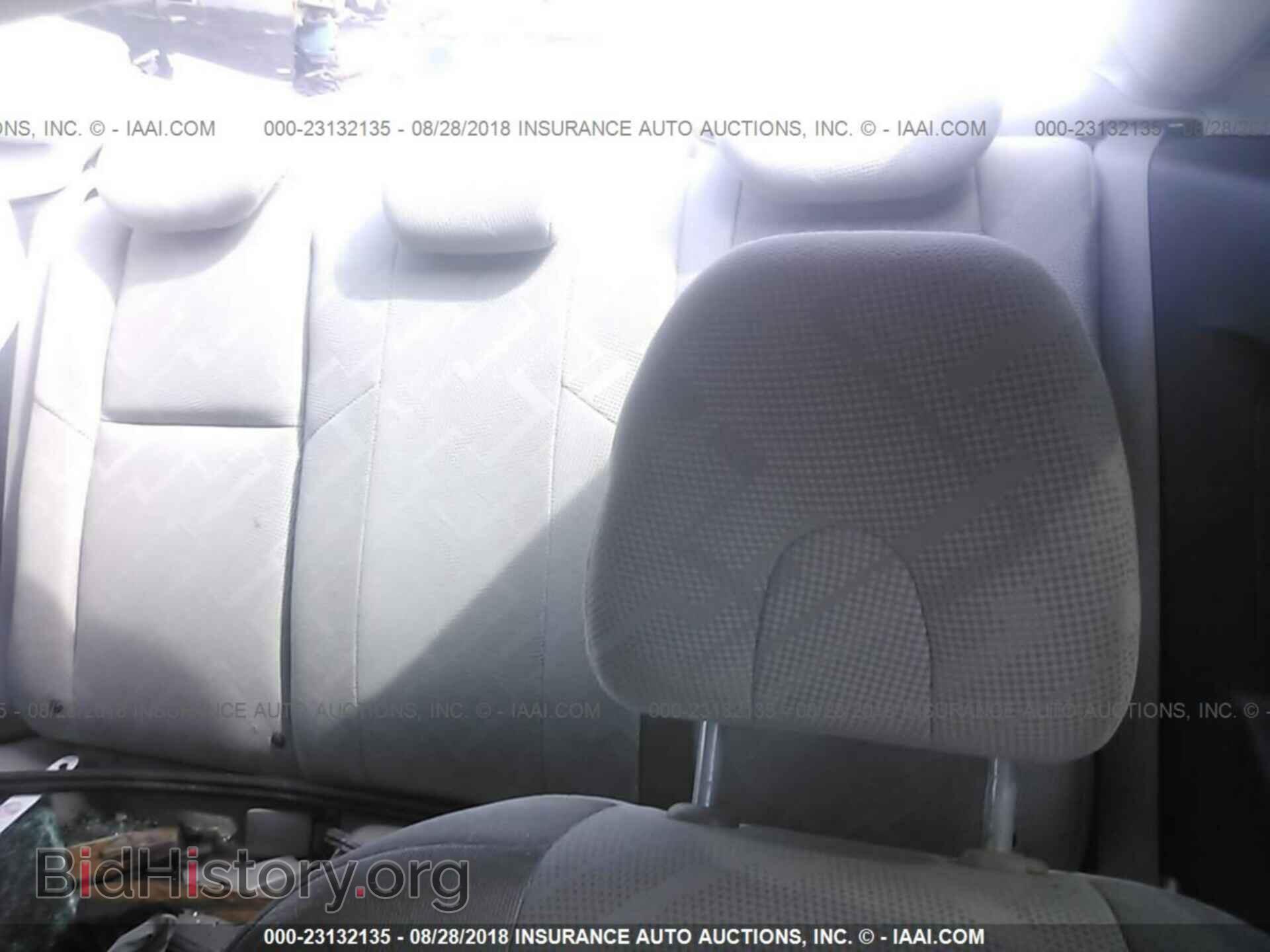 2012 Honda Civic - VIN: 2HGFG3B59CH537726 - Фото 8