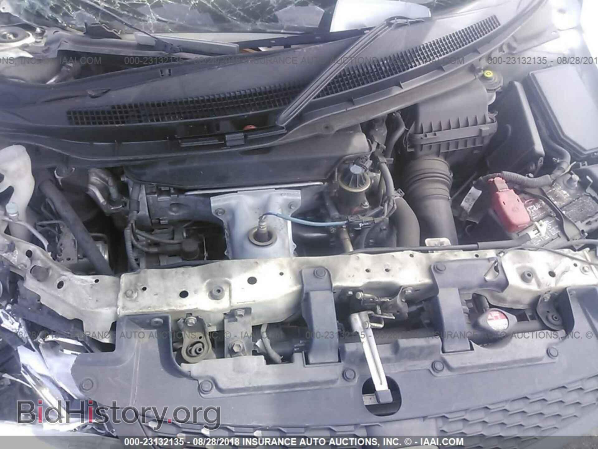 2012 Honda Civic - VIN: 2HGFG3B59CH537726 - Фото 10
