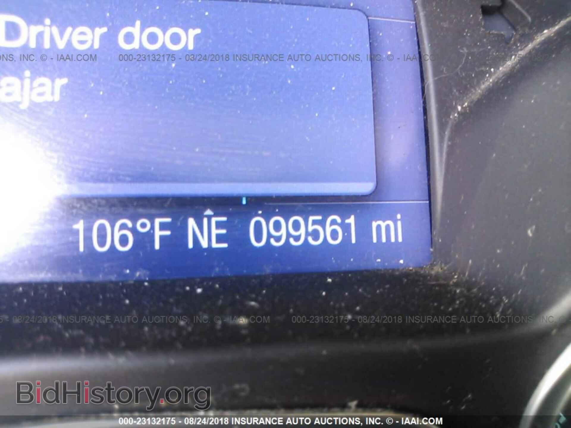 2013 Ford Focus - VIN: 1FADP3K2XDL117656 - Photo 7