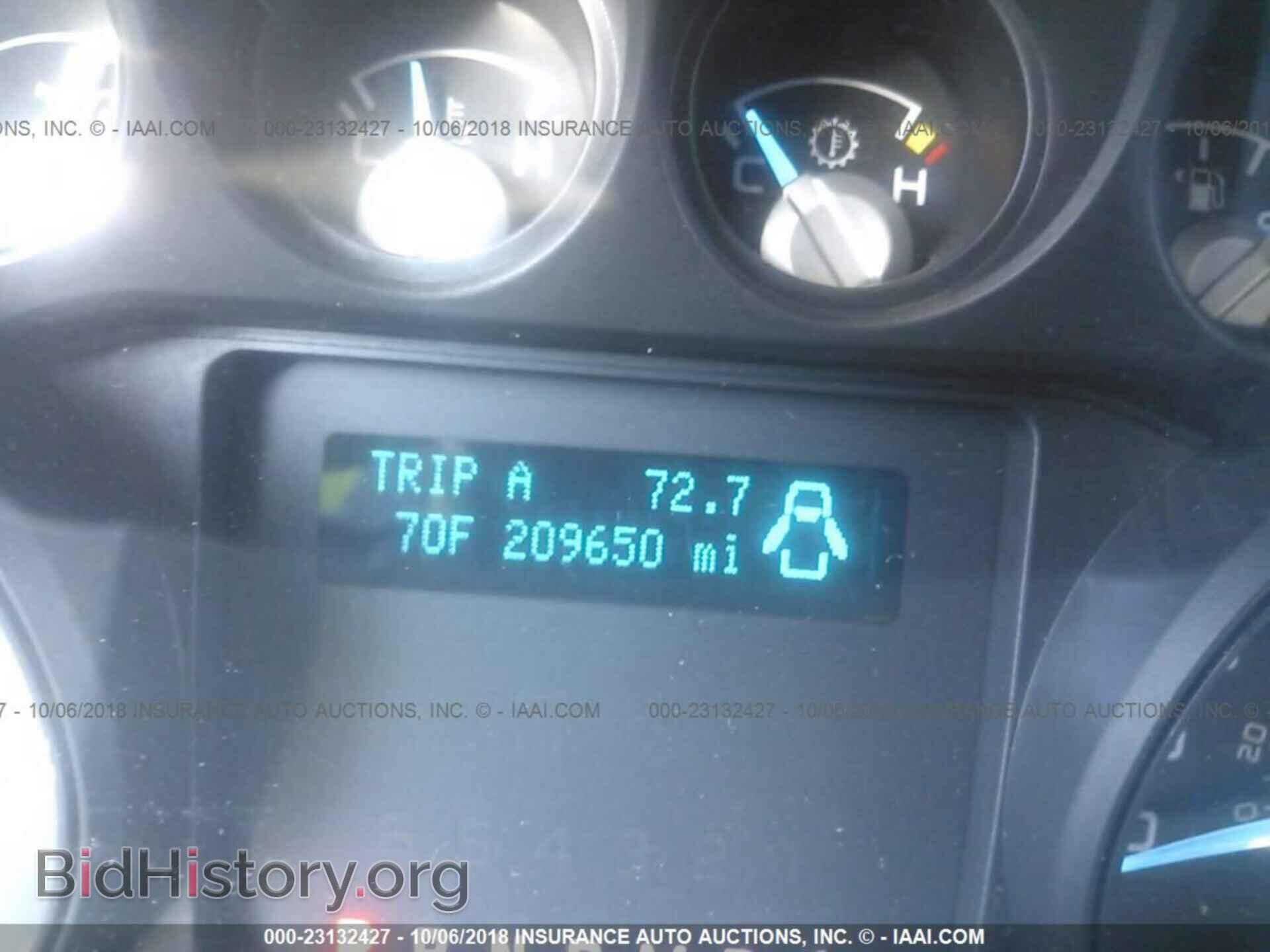 2012 Ford F350 - VIN: 1FT8W3A60CEC44230 - Фото 6