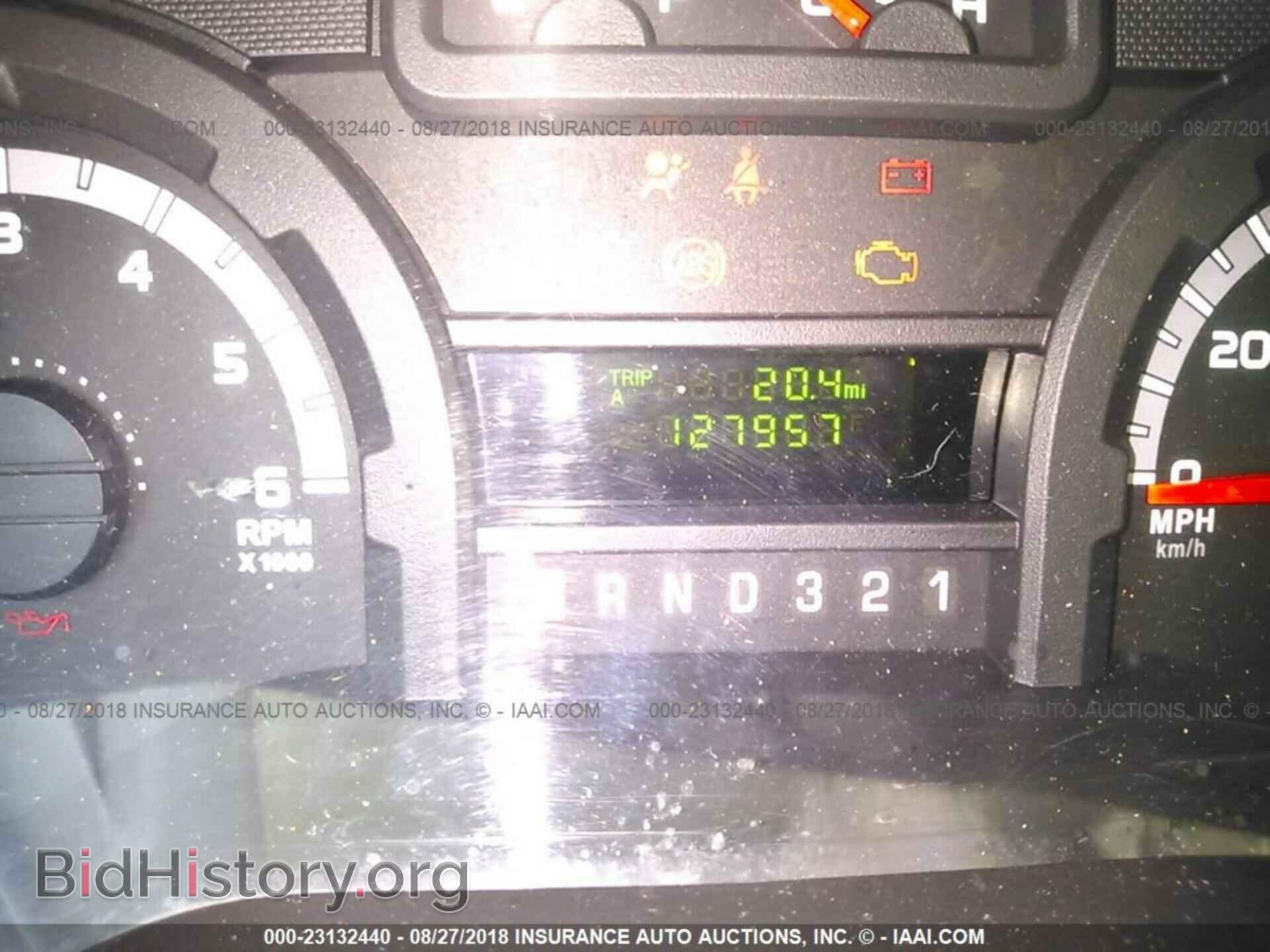 2013 Ford Econoline - VIN: 1FDEE3FL5DDA15260 - Photo 6