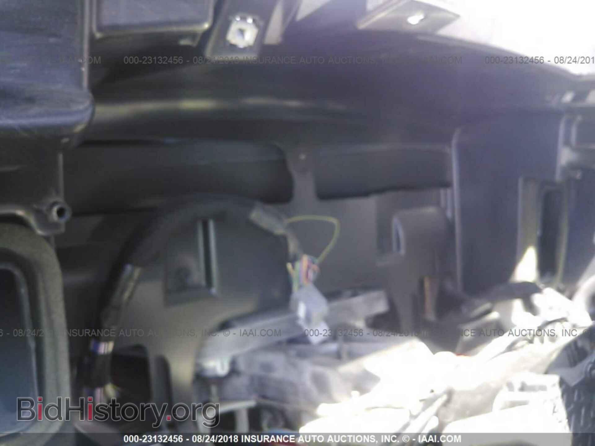 2004 DODGE RAM 1500 - VIN: 1D7HA18DX4S765682 - Фото 7