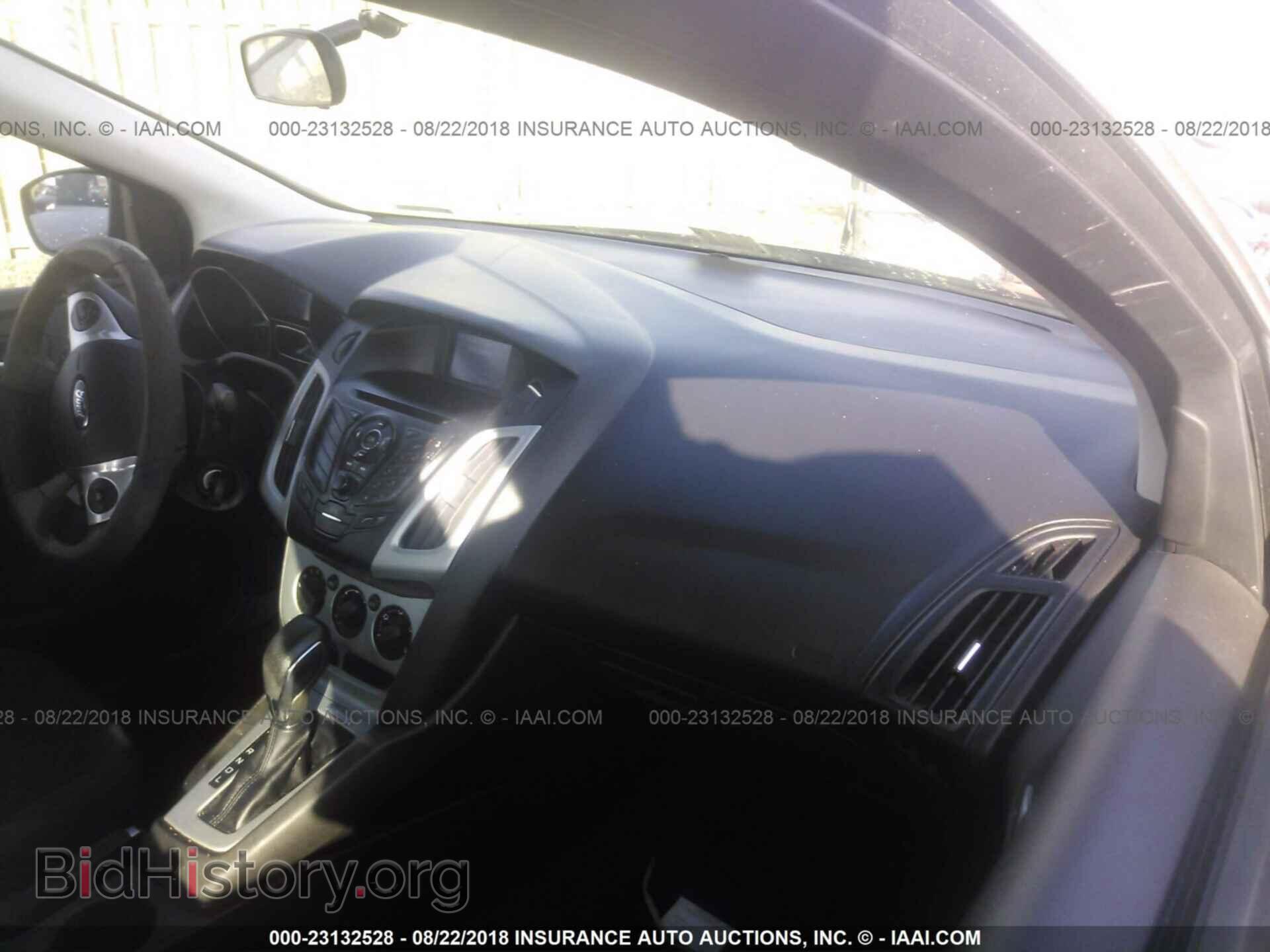 2013 Ford Focus - VIN: 1FADP3F29DL168110 - Photo 5