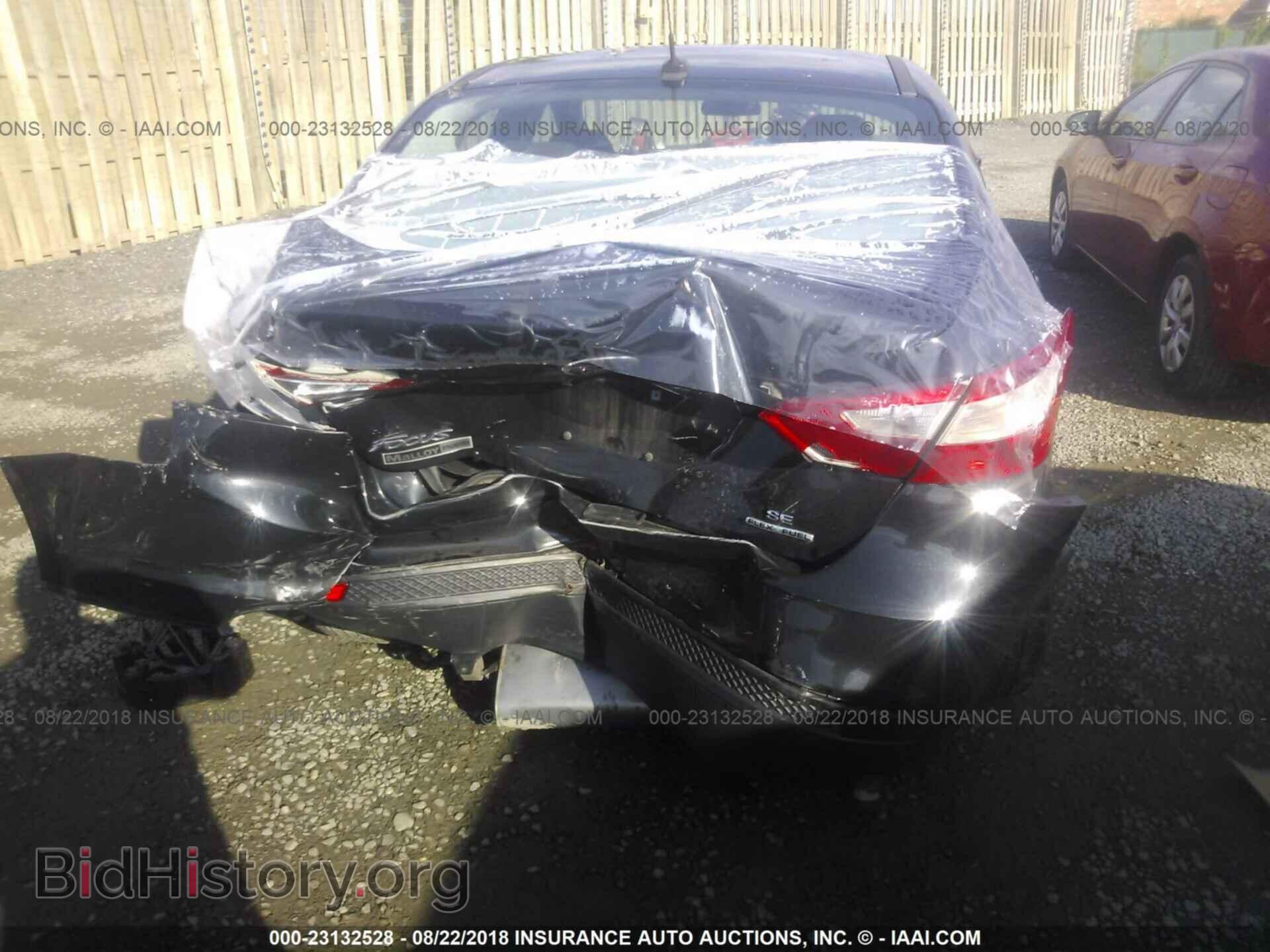 2013 Ford Focus - VIN: 1FADP3F29DL168110 - Photo 6