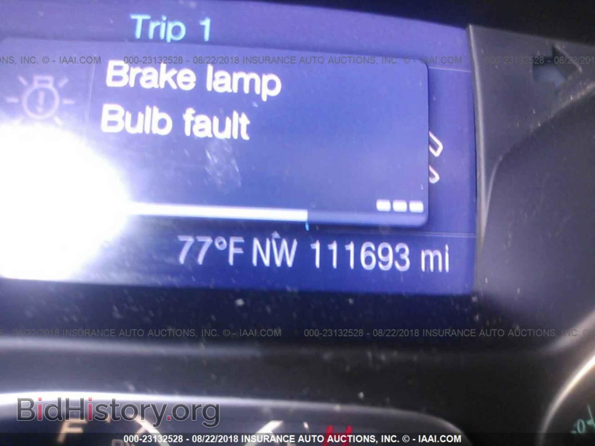 2013 Ford Focus - VIN: 1FADP3F29DL168110 - Photo 7