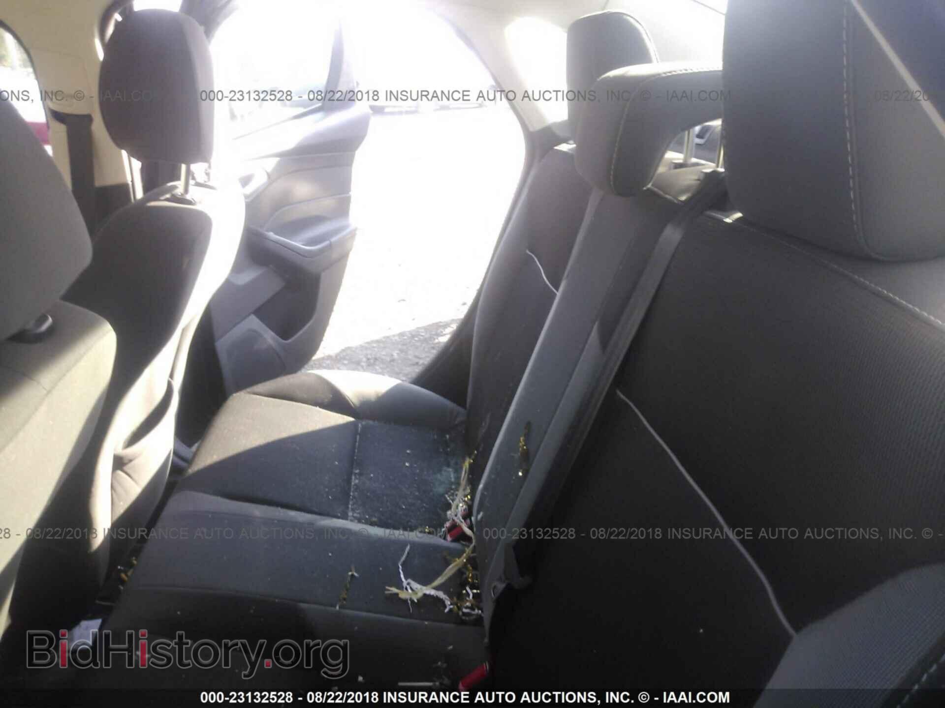2013 Ford Focus - VIN: 1FADP3F29DL168110 - Photo 8