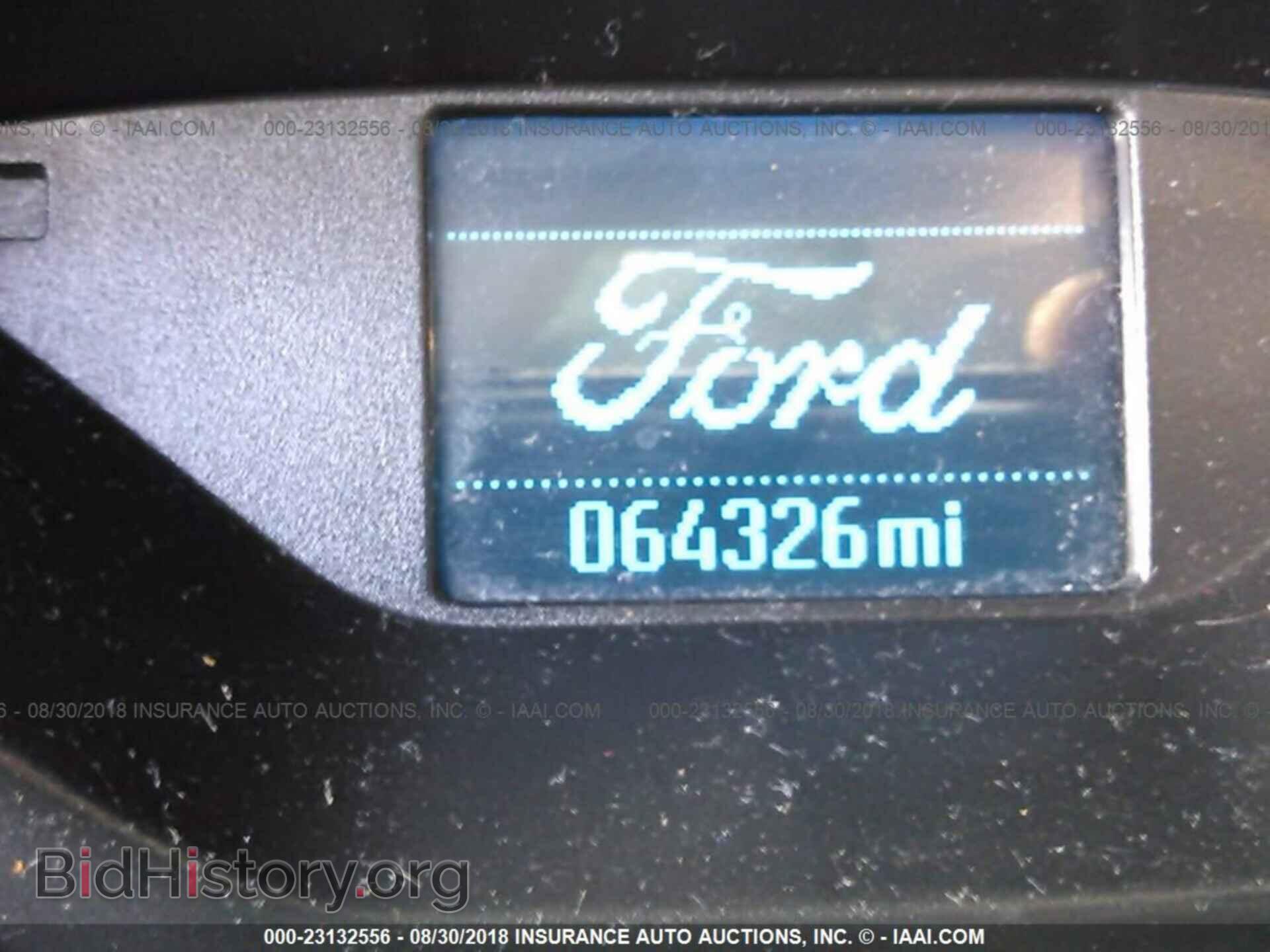 2012 Ford Focus - VIN: 1FAHP3E22CL173523 - Photo 7