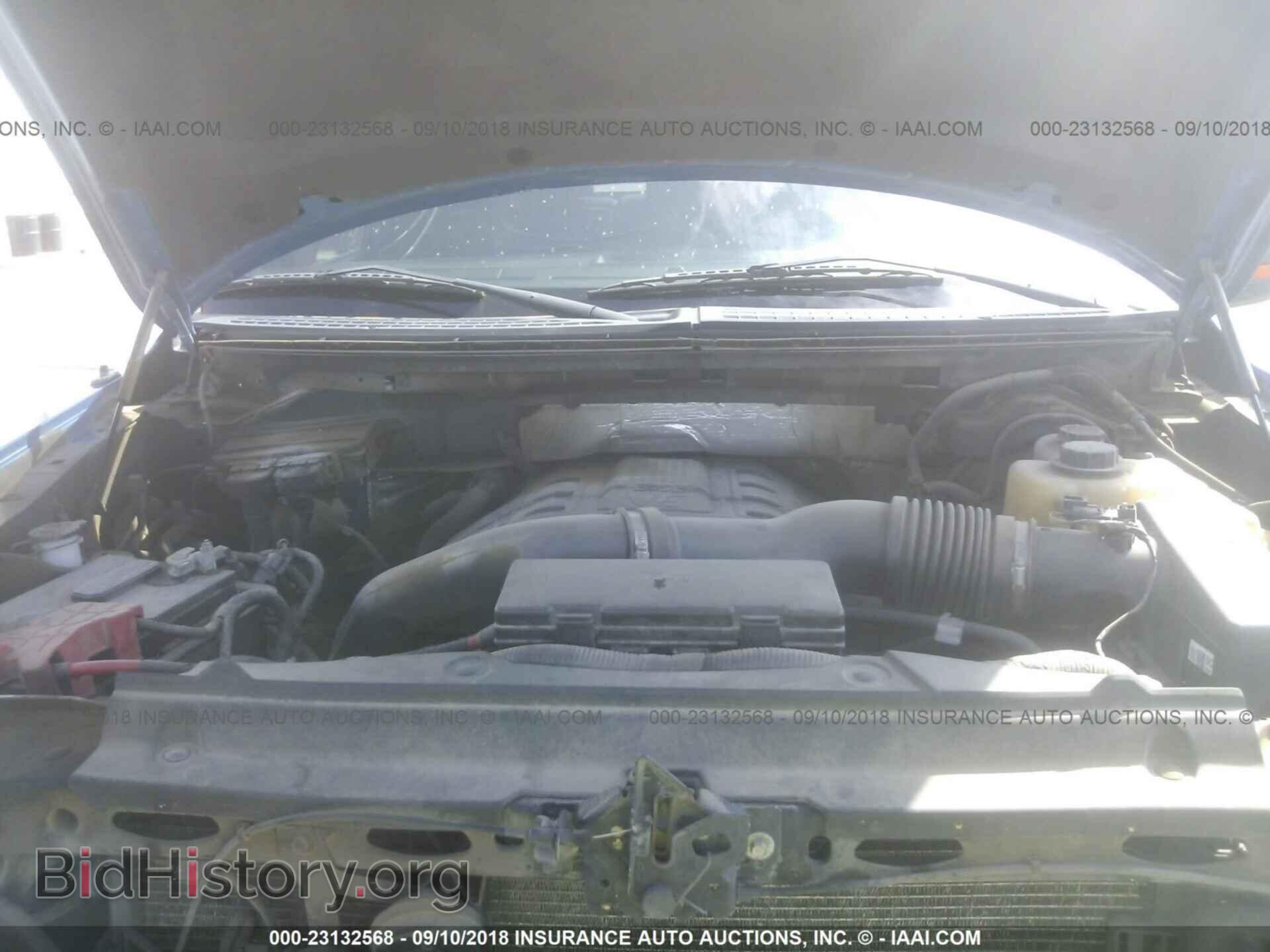 2012 FORD F150 - VIN: 1FTFW1ET7CFB97414 - Фото 10