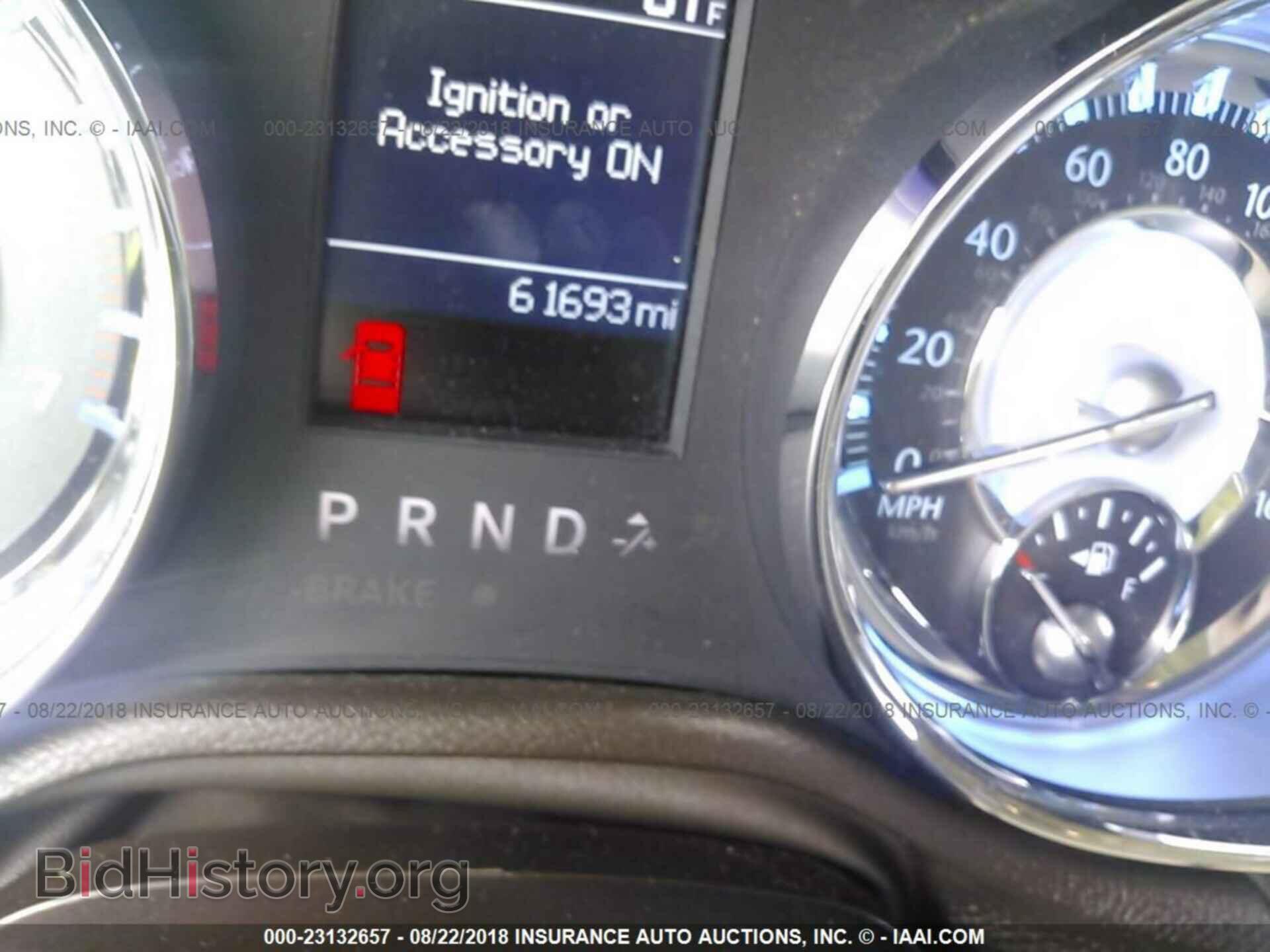 2011 Chrysler 300c - VIN: 2C3CA6CT6BH580876 - Фото 7