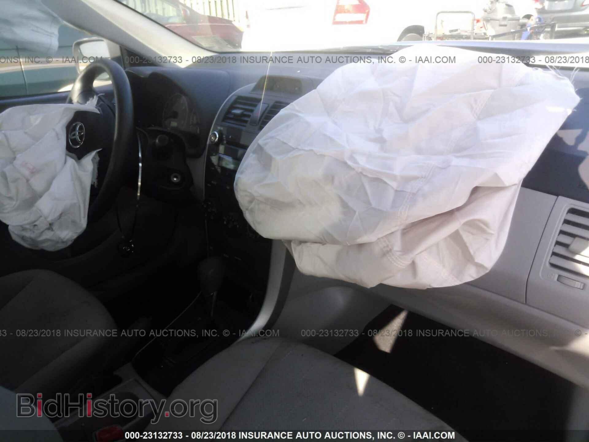 2013 Toyota Corolla - VIN: 5YFBU4EE3DP193667 - Photo 5