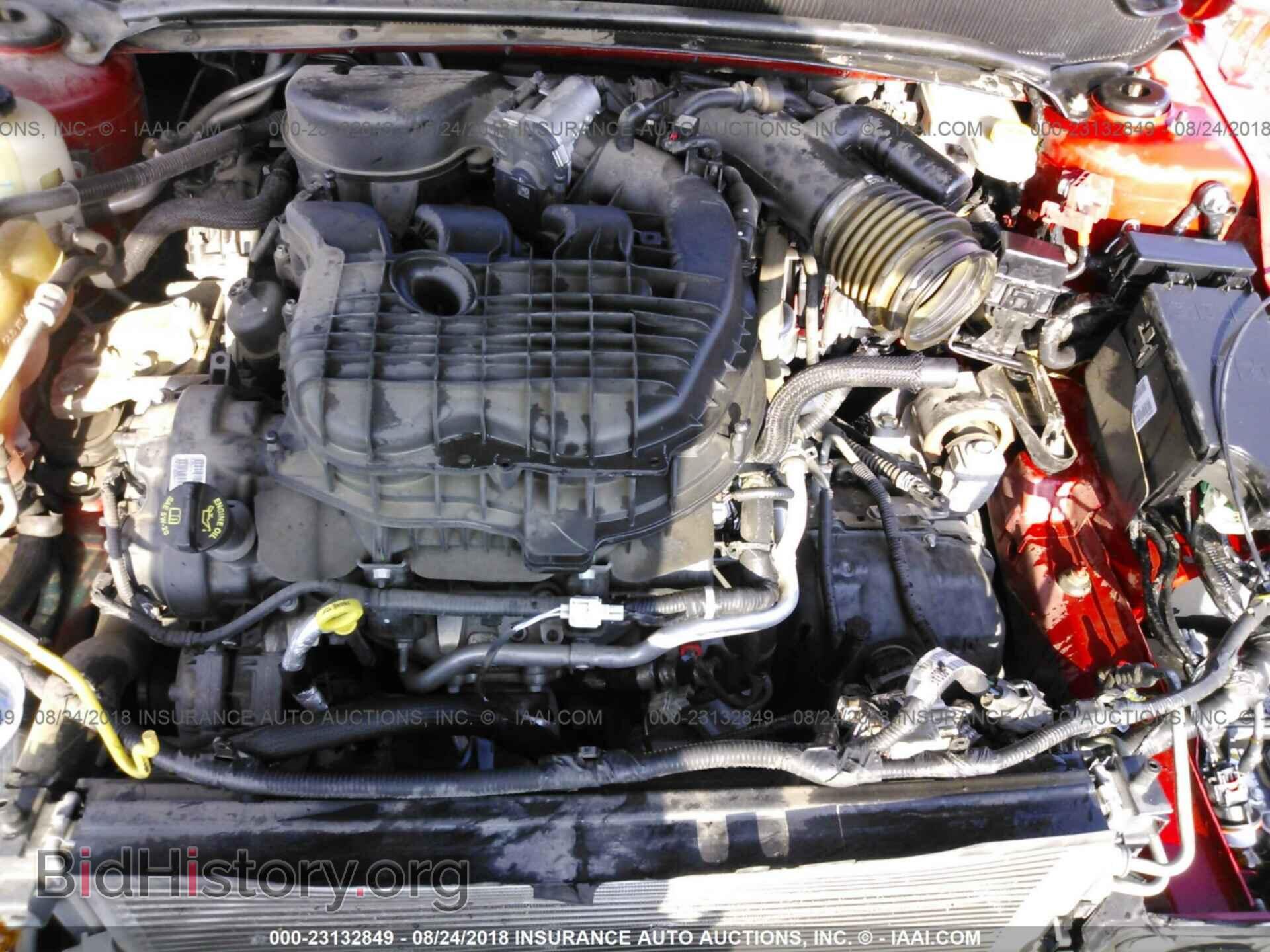 2014 Dodge Avenger - VIN: 1C3CDZAG5EN220850 - Фото 10