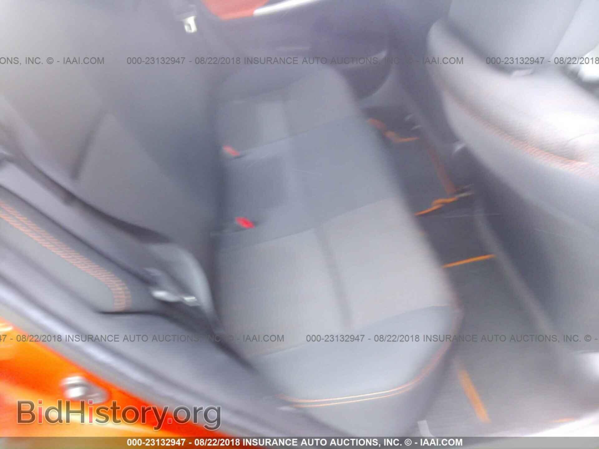 2013 Toyota Corolla - VIN: 2T1BU4EE5DC088418 - Фото 8