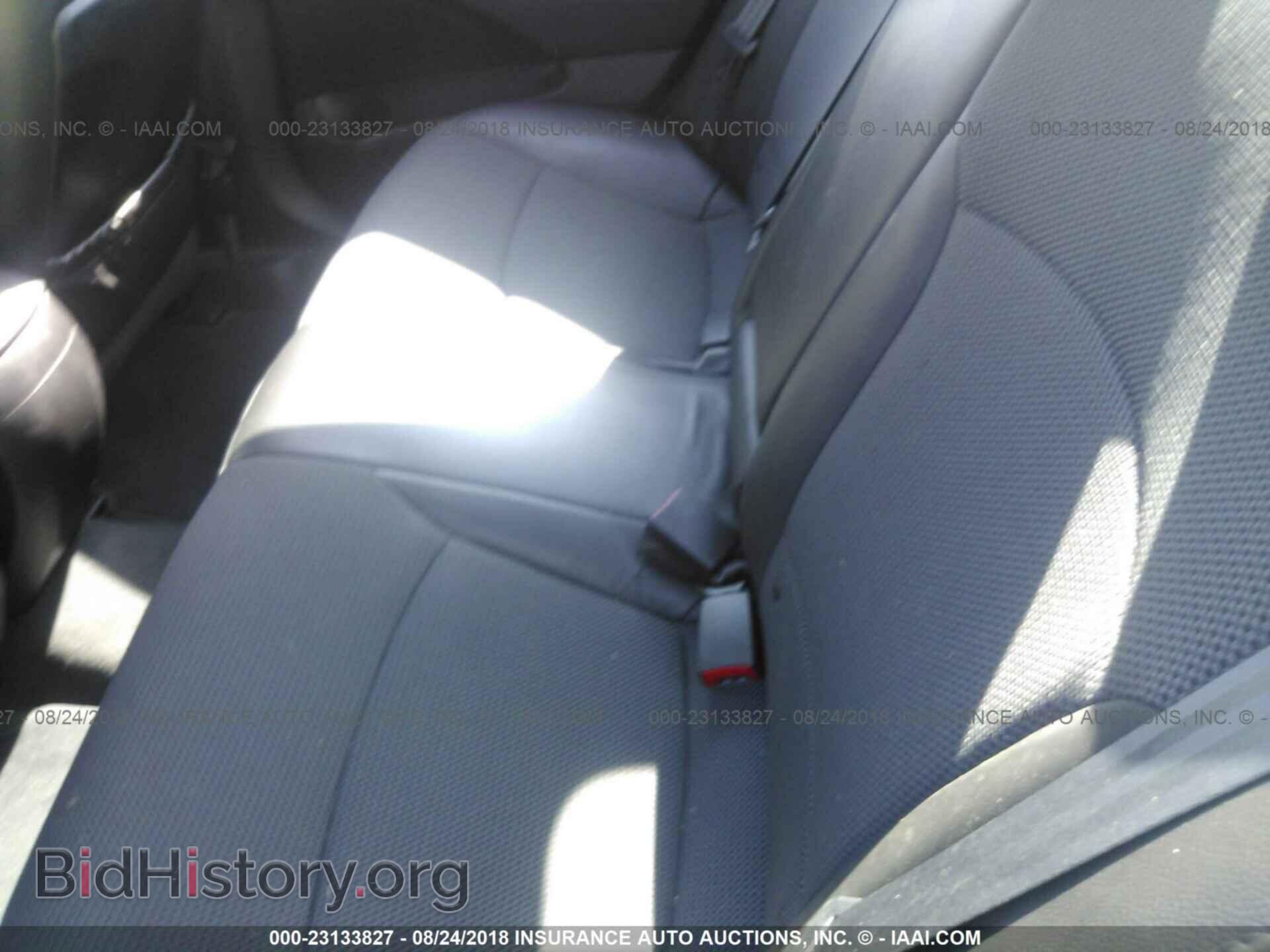2012 Hyundai Sonata - VIN: 5NPEC4AC8CH389359 - Photo 8
