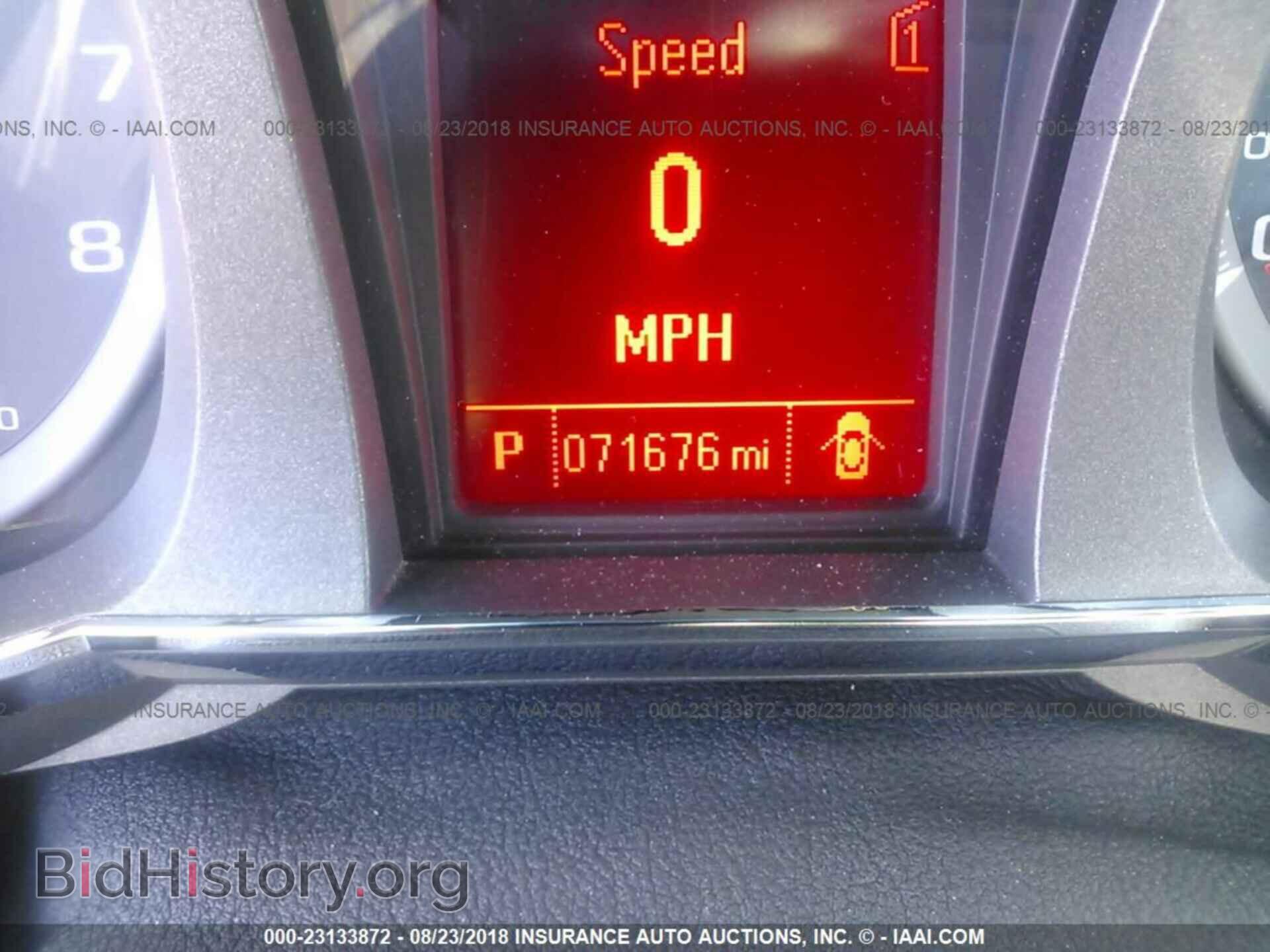 2012 Gmc Terrain - VIN: 2GKFLTEKXC6189866 - Photo 7