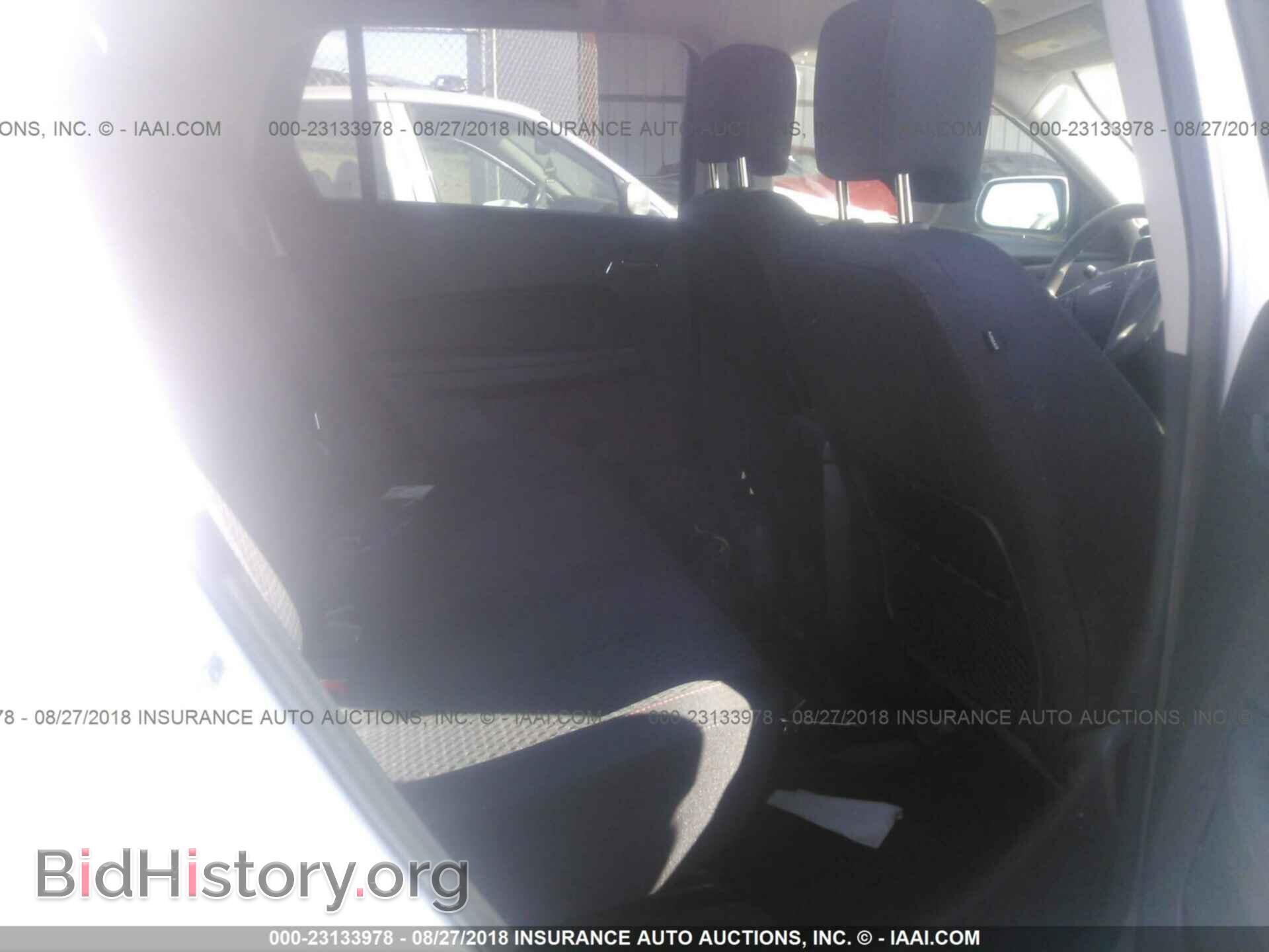 2015 Gmc Terrain - VIN: 2GKALMEK6F6145691 - Фото 8