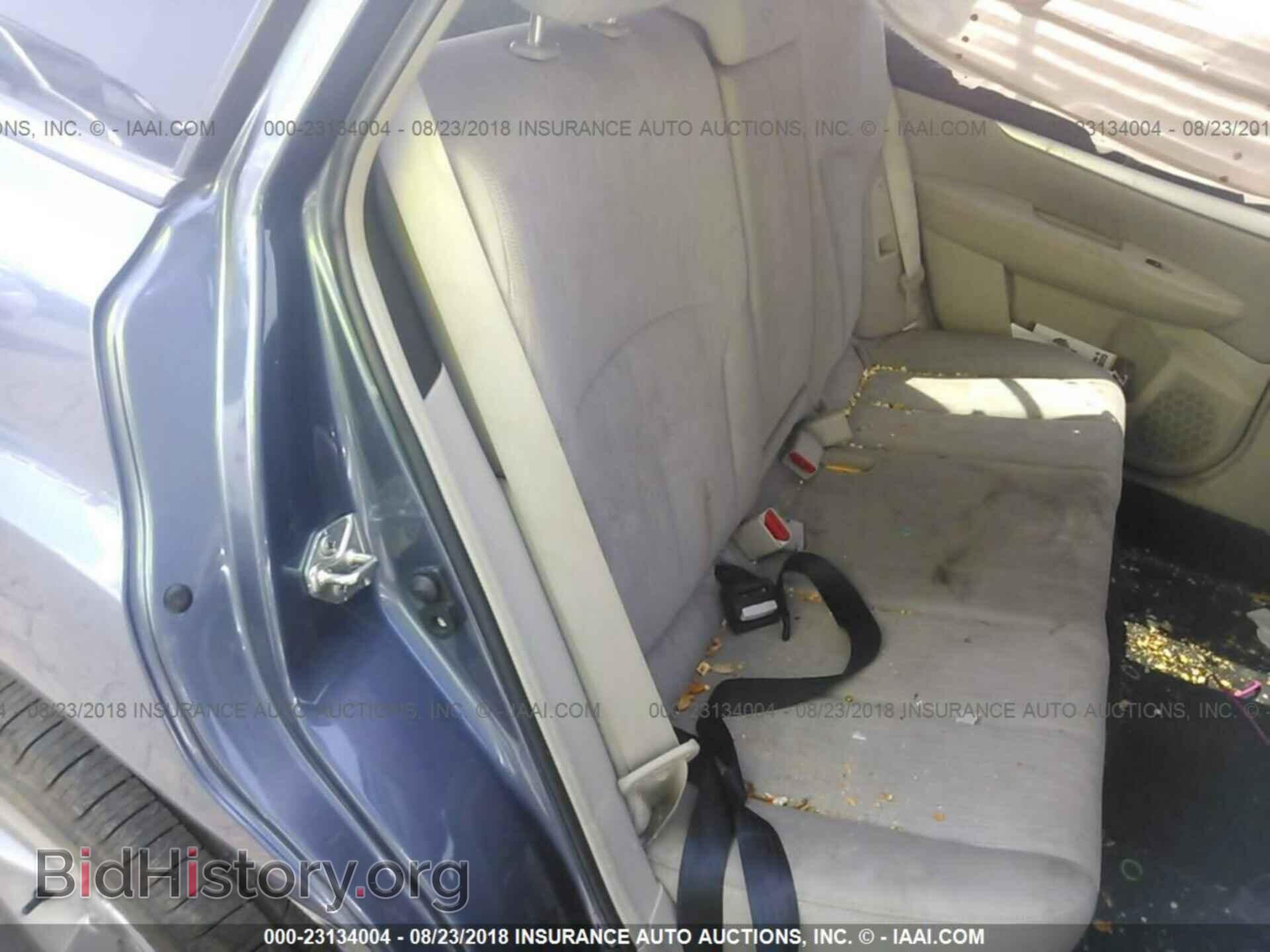 2014 Subaru Outback - VIN: 4S4BRCCC5E3229202 - Фото 8