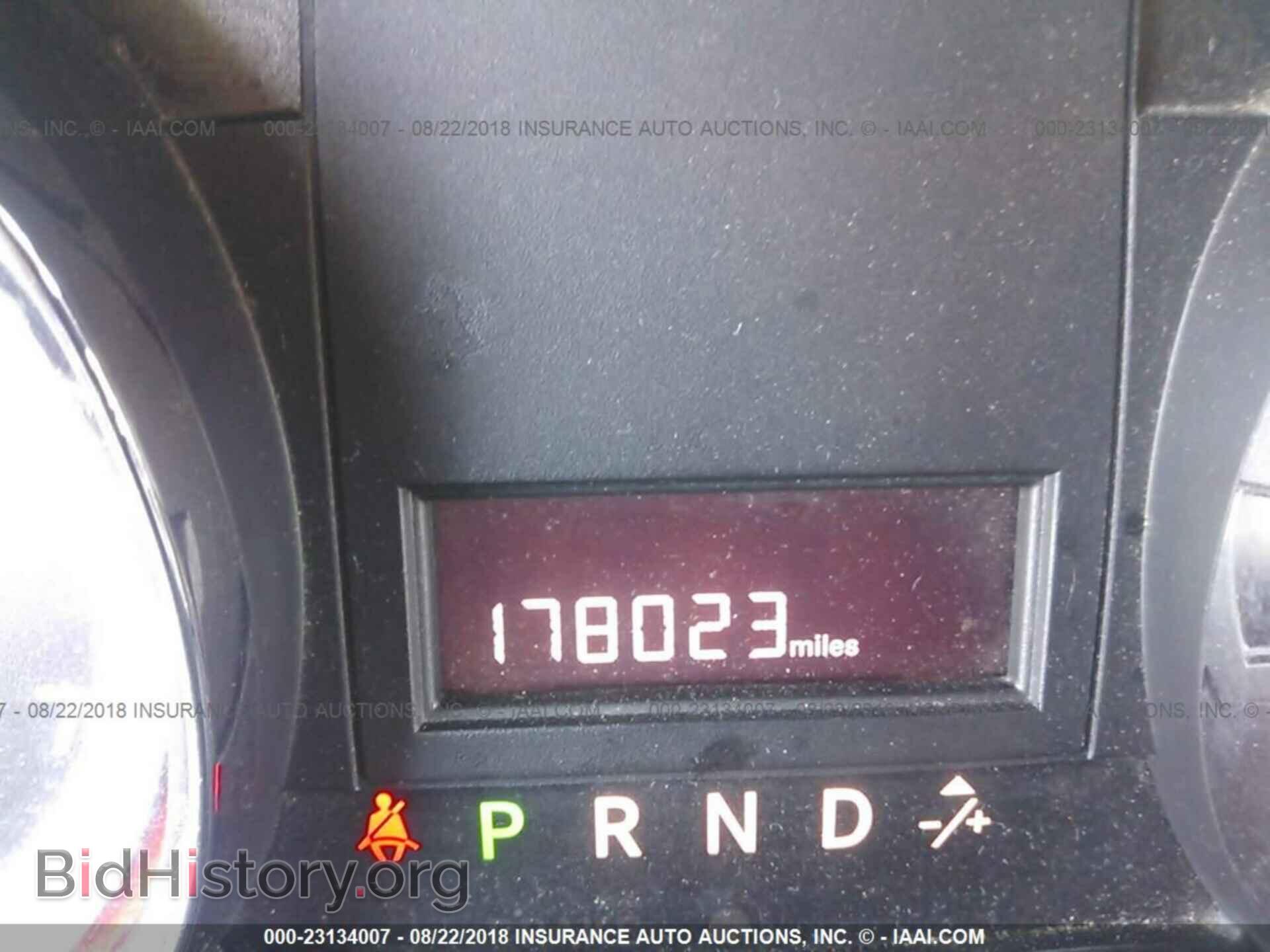 2013 Dodge Grand caravan - VIN: 2C4RDGBG8DR772269 - Фото 7