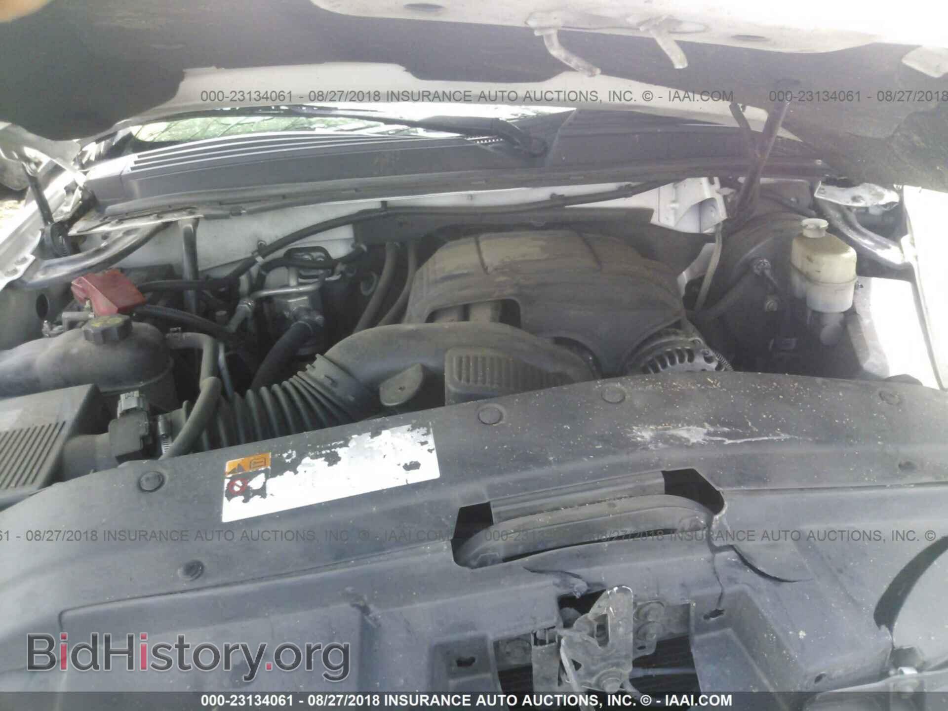 2012 Chevrolet Avalanche - VIN: 3GNMCFE07CG136525 - Photo 10